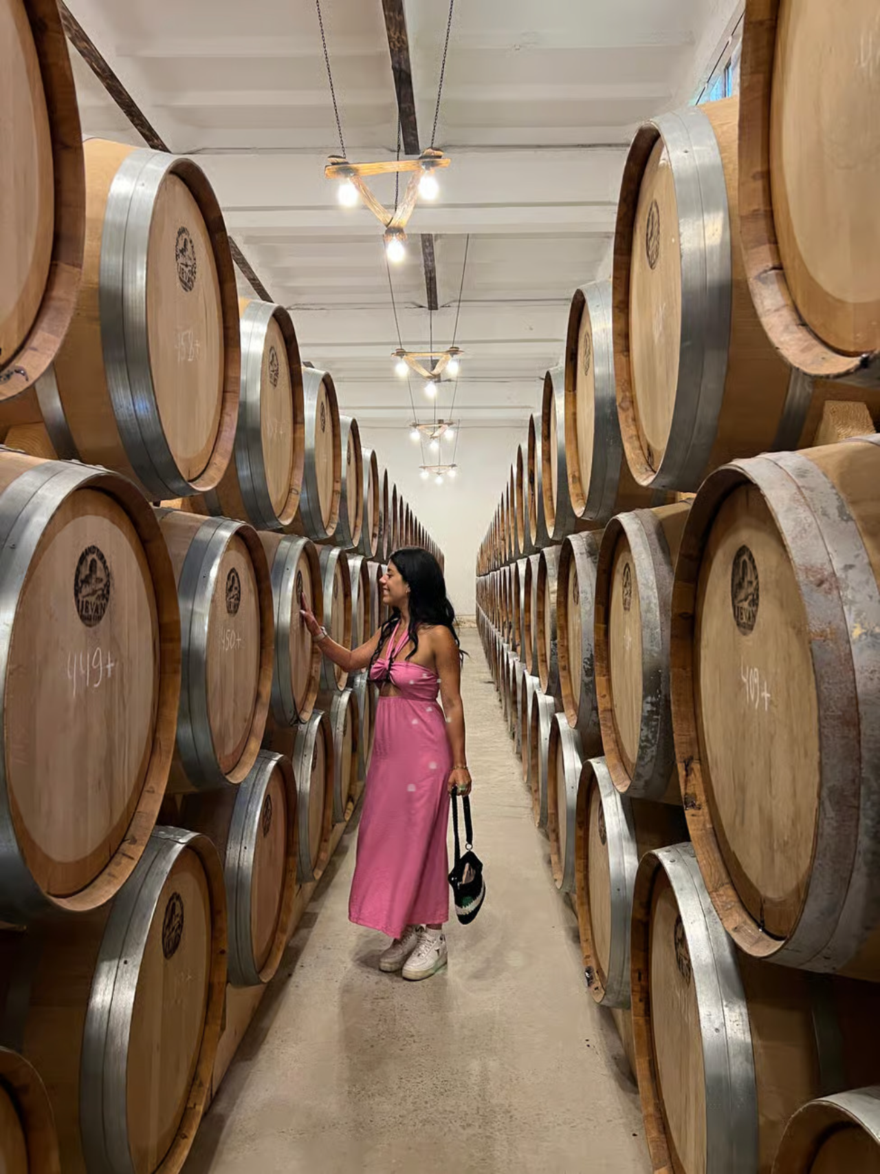 Lake Sevan, Dilijan & Haghartsin with Wine & Brandy Tasting 3