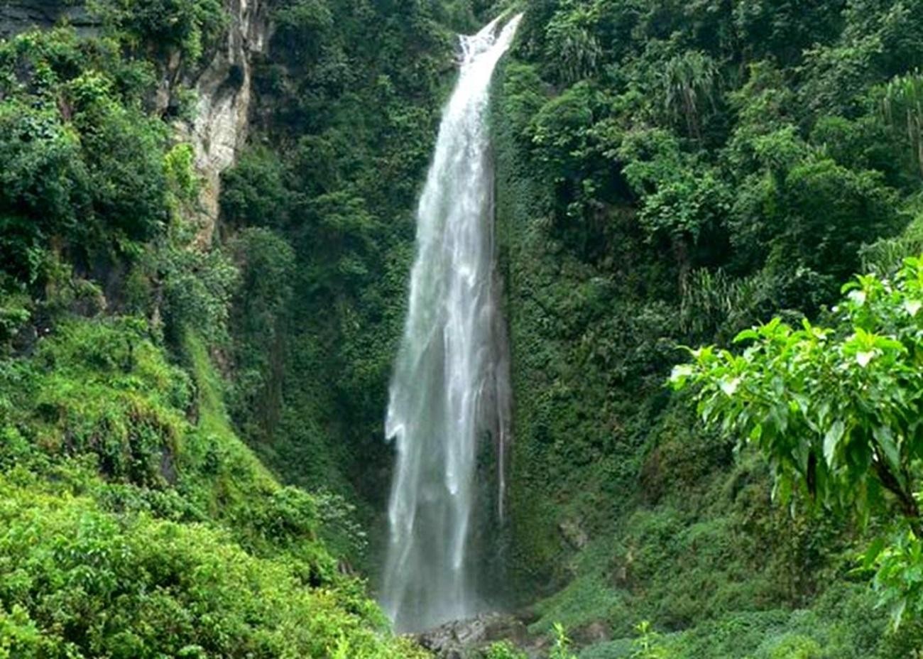 From Kathmandu : Shivapuri To Sundarijal Day hiking 2