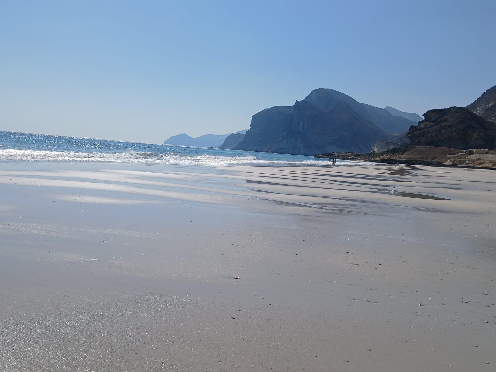 West Salalah: Caribbean of the Orient Fazayah Beaches & City 3