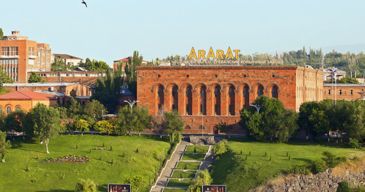 Yerevan: 5-Day Armenia Tour with Cooking Classes 3