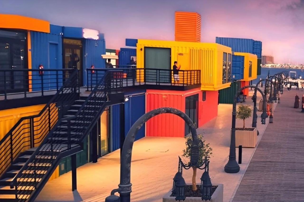 Doha: Professional Guided City Tour To All Main Attraction 2