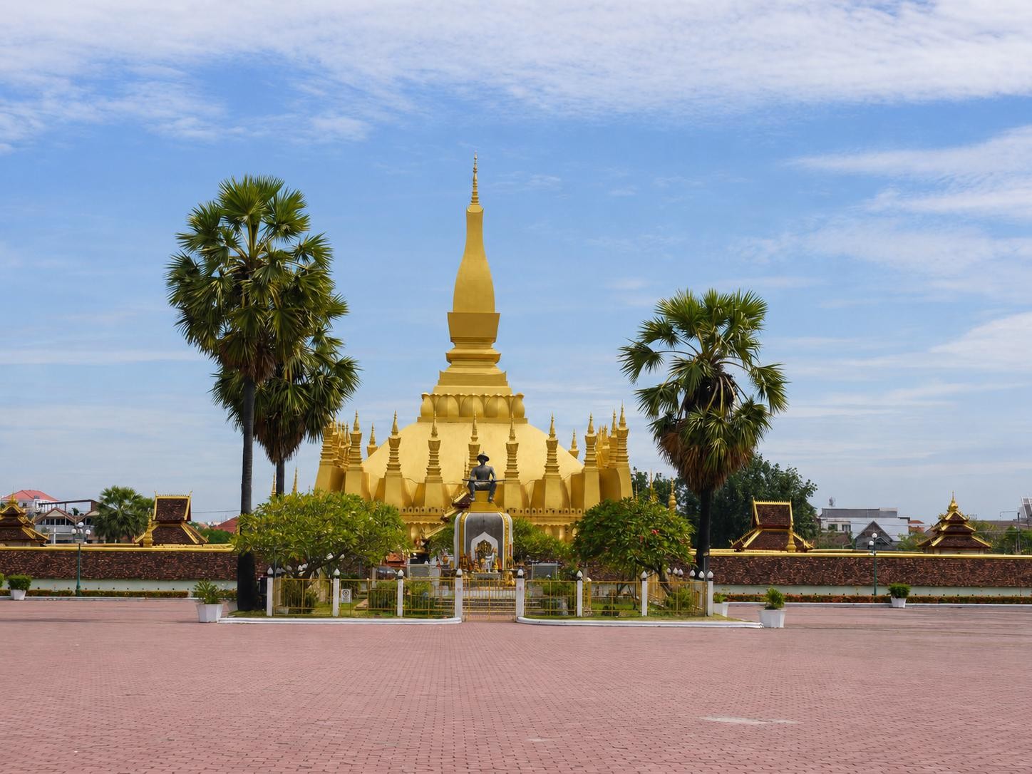 Vientiane: Traditional Lao Wedding Ceremony with Photos 3
