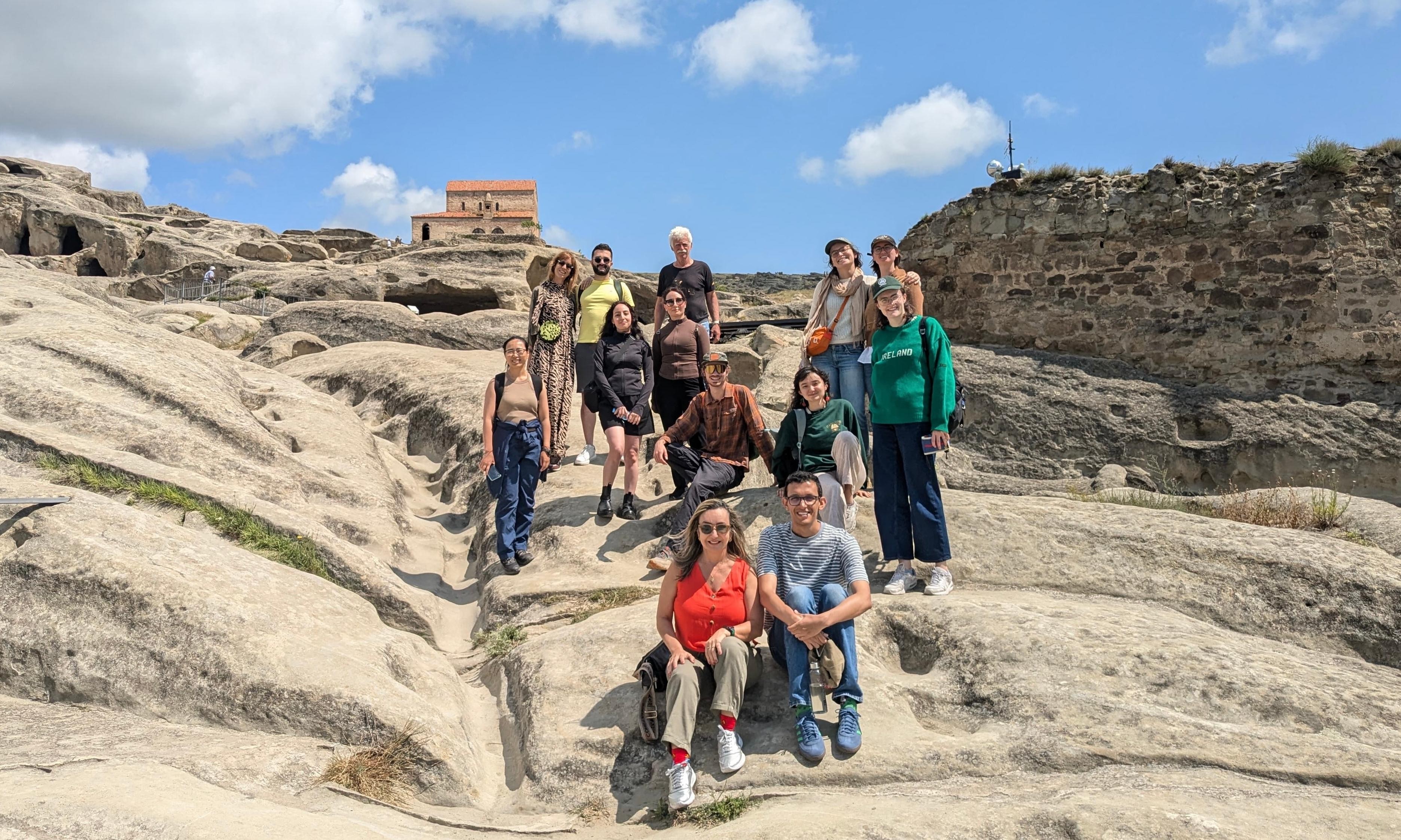 Tbilisi: Mtskheta, Jvari, Gori and Uplistsikhe Day Tour 2