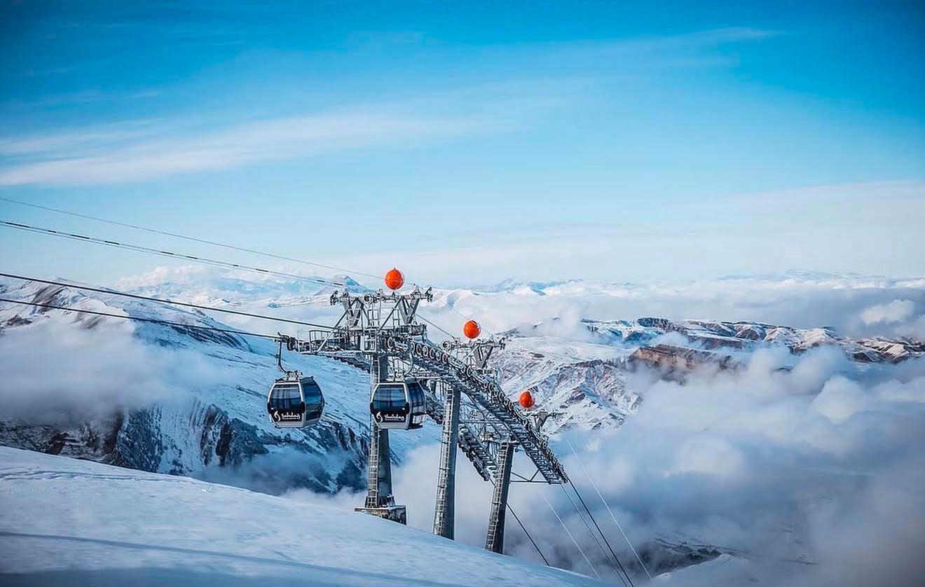 Shahdag Alpine Coaster & Mountain Adventure Tour