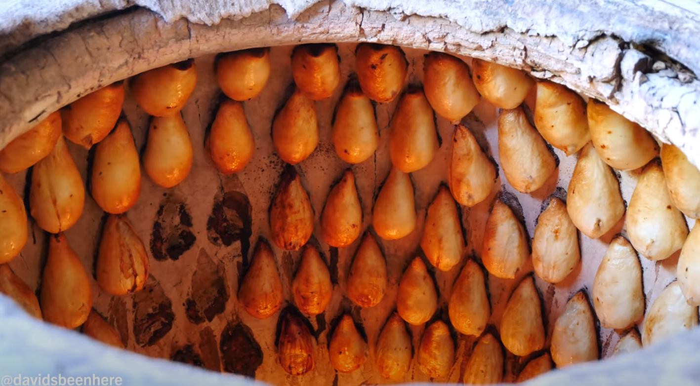 Tashkent: Culinary Tour with Food Tastings and Souvenir … 3