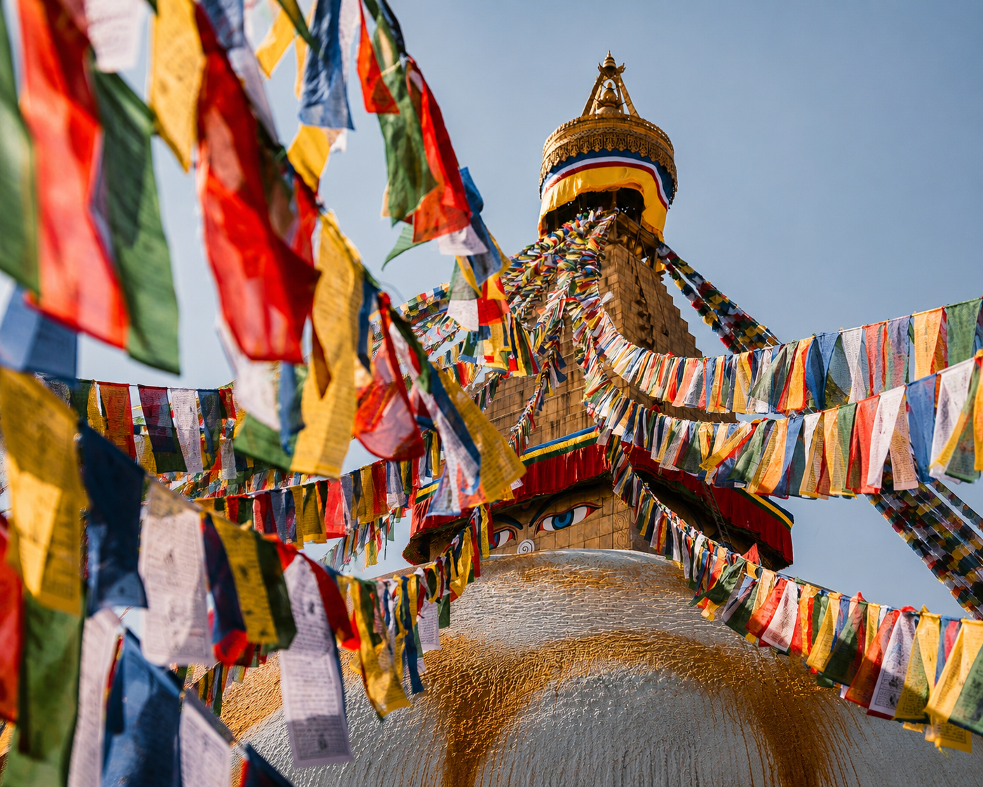 Kathmandu: Hanuman Dhoka & 4 Heritage Sites Full-Day Tour
