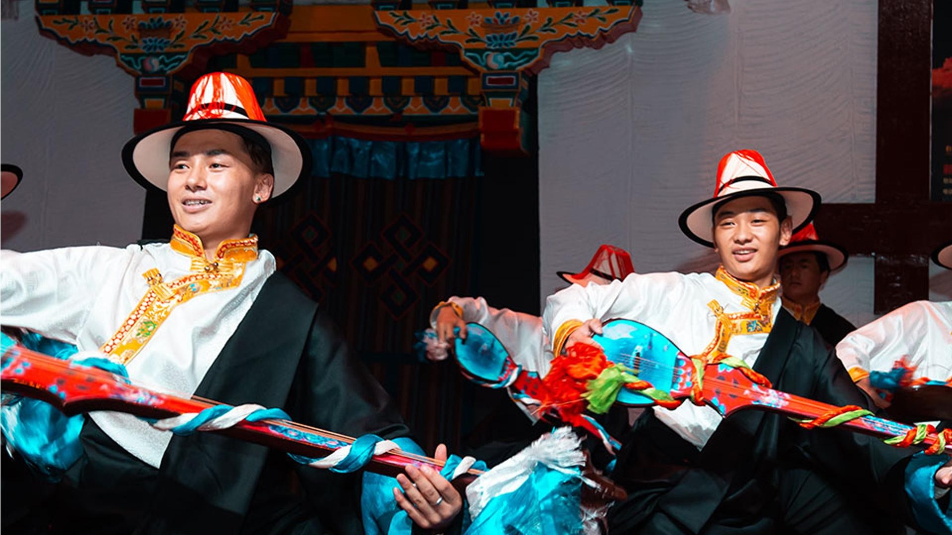 From Hong Kong : Explore Shenzhen Tour Ancient Folk Villages 3