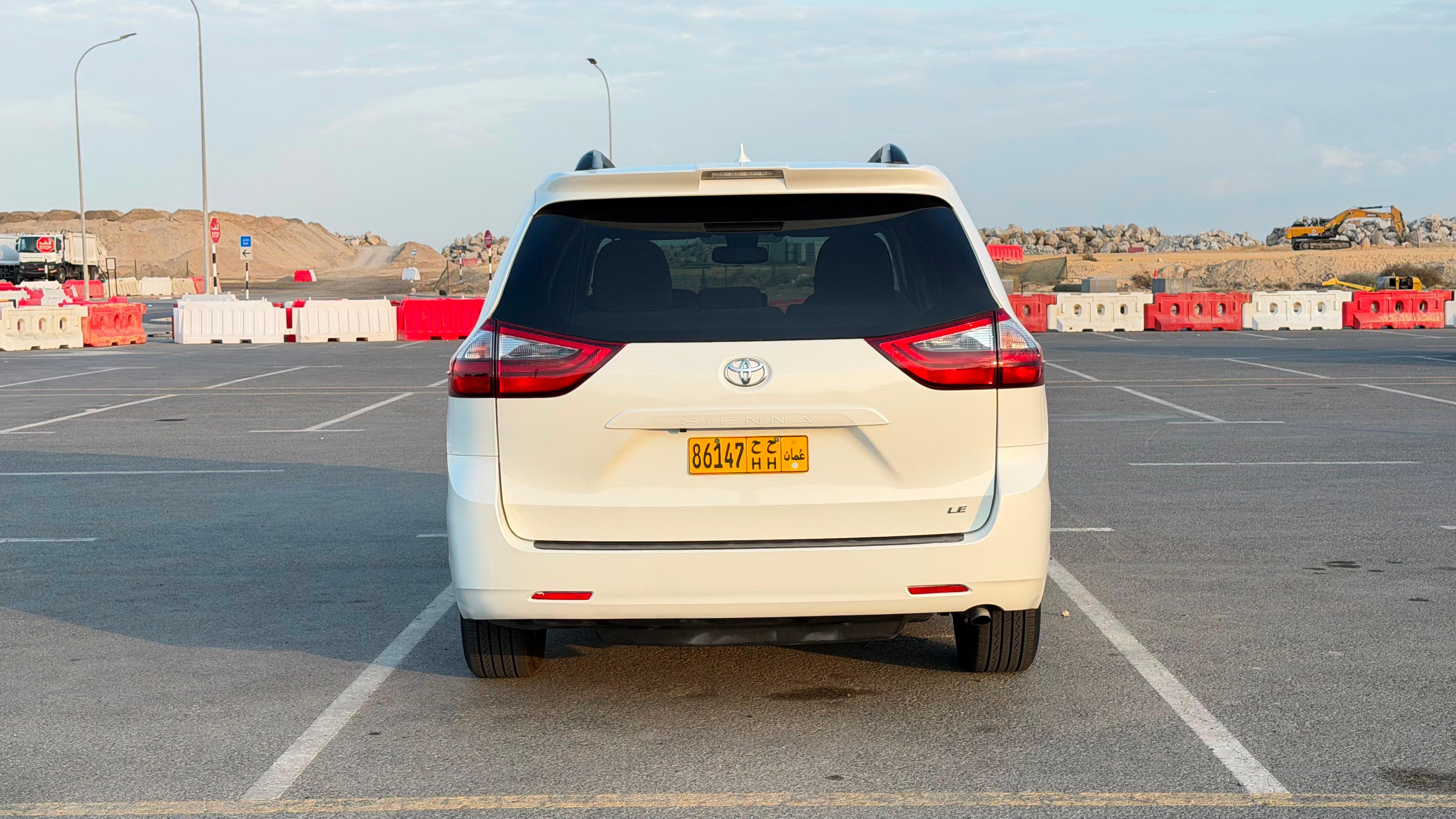 Muscat: Private Airport Layover Tour with Flexible Pickup 3