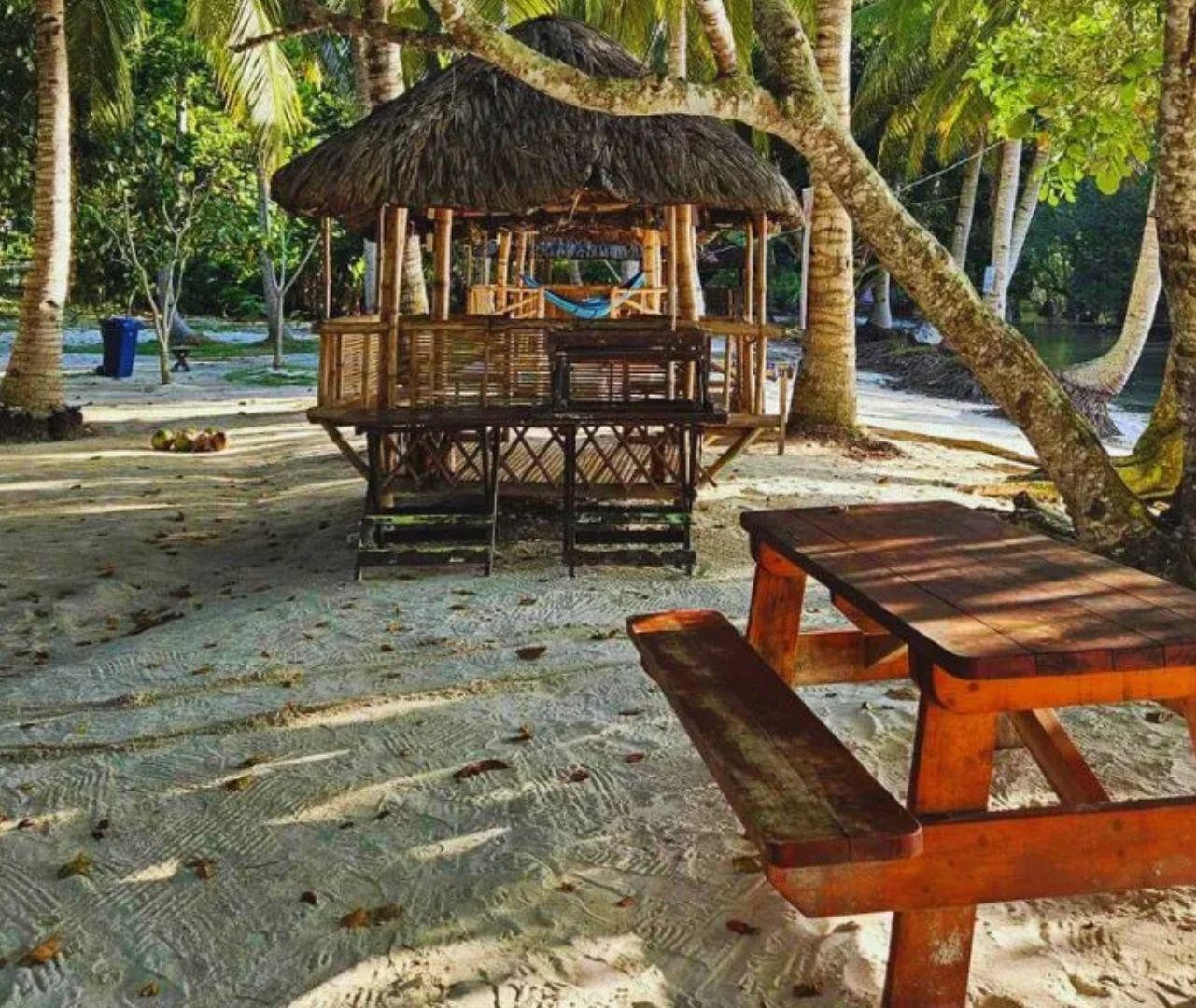North Qatar: Guided Tour of Mangrove Forest With Kayaking