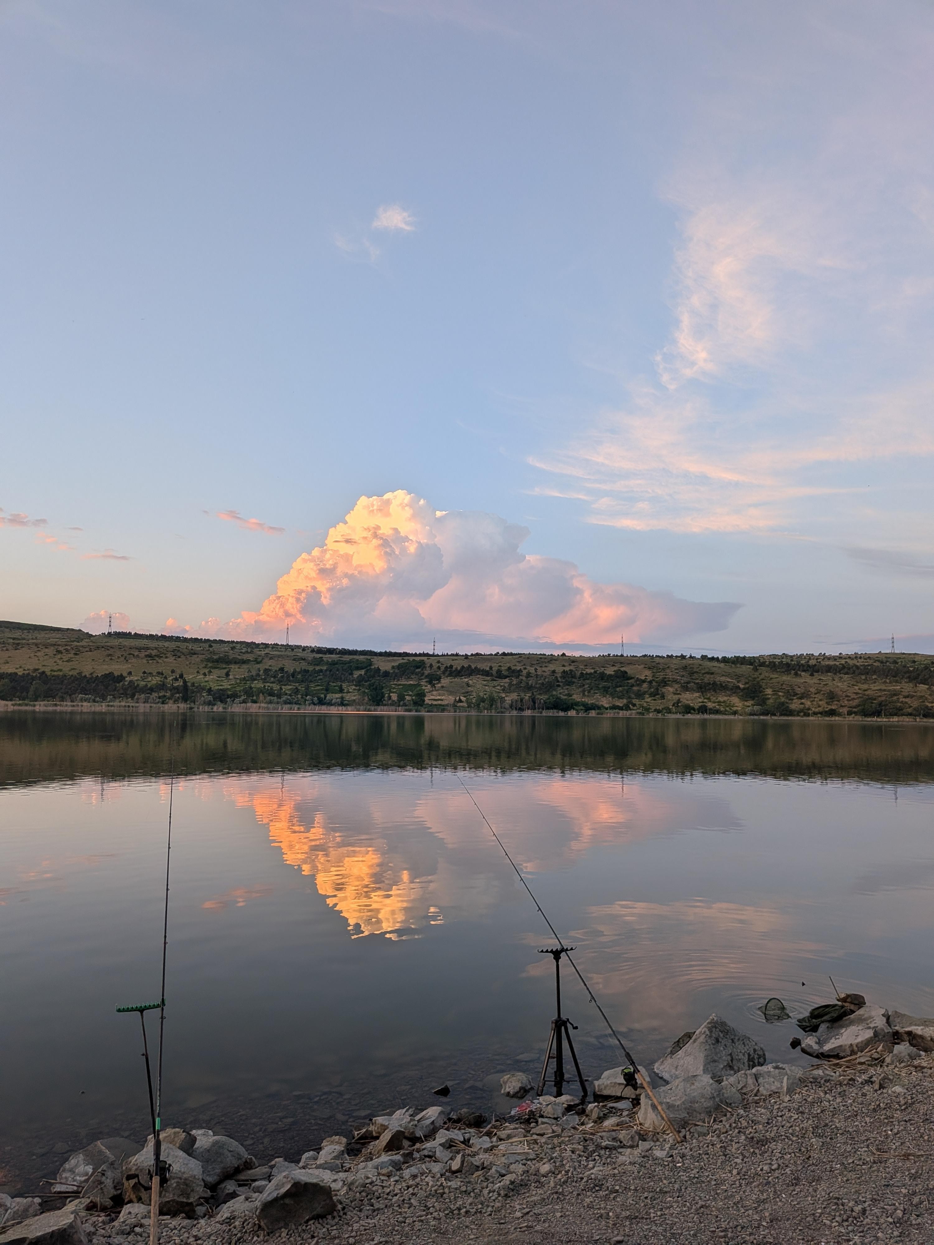 Tbilisi: Private Fishing Tour with Picnic and Guide 3