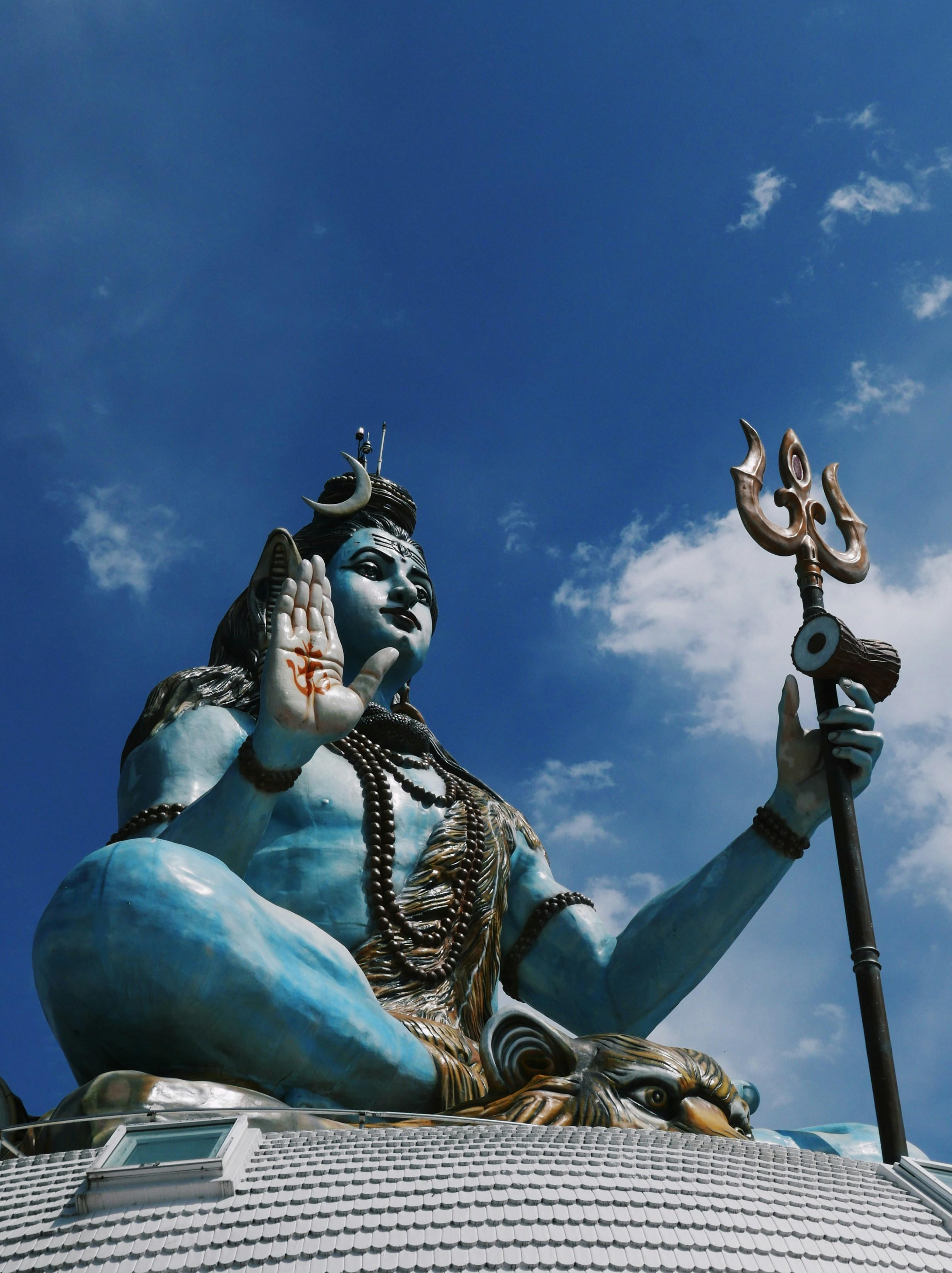 Pokhara Day Bus Sightseeing 8 points 3