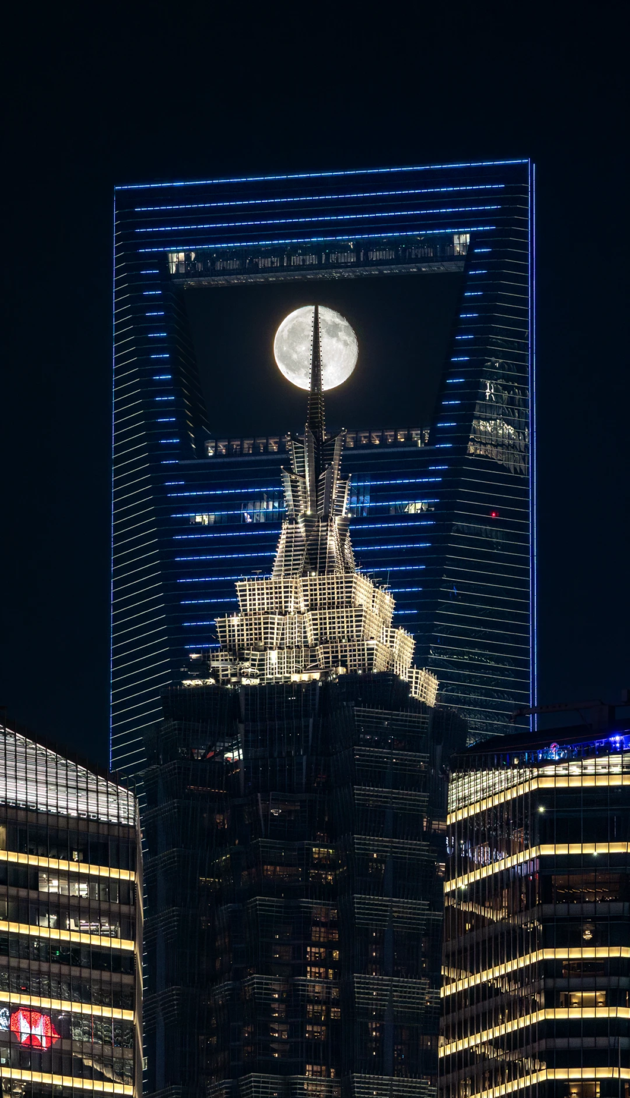 Shanghai: China’s Urban Prosperity, Then and Now 2
