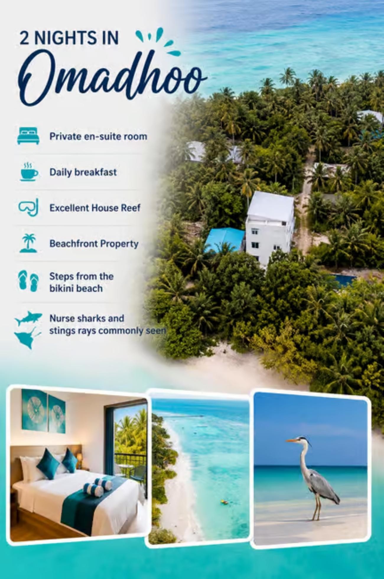 Maldives Budget Travel Guide 2026: How to Actually Afford It