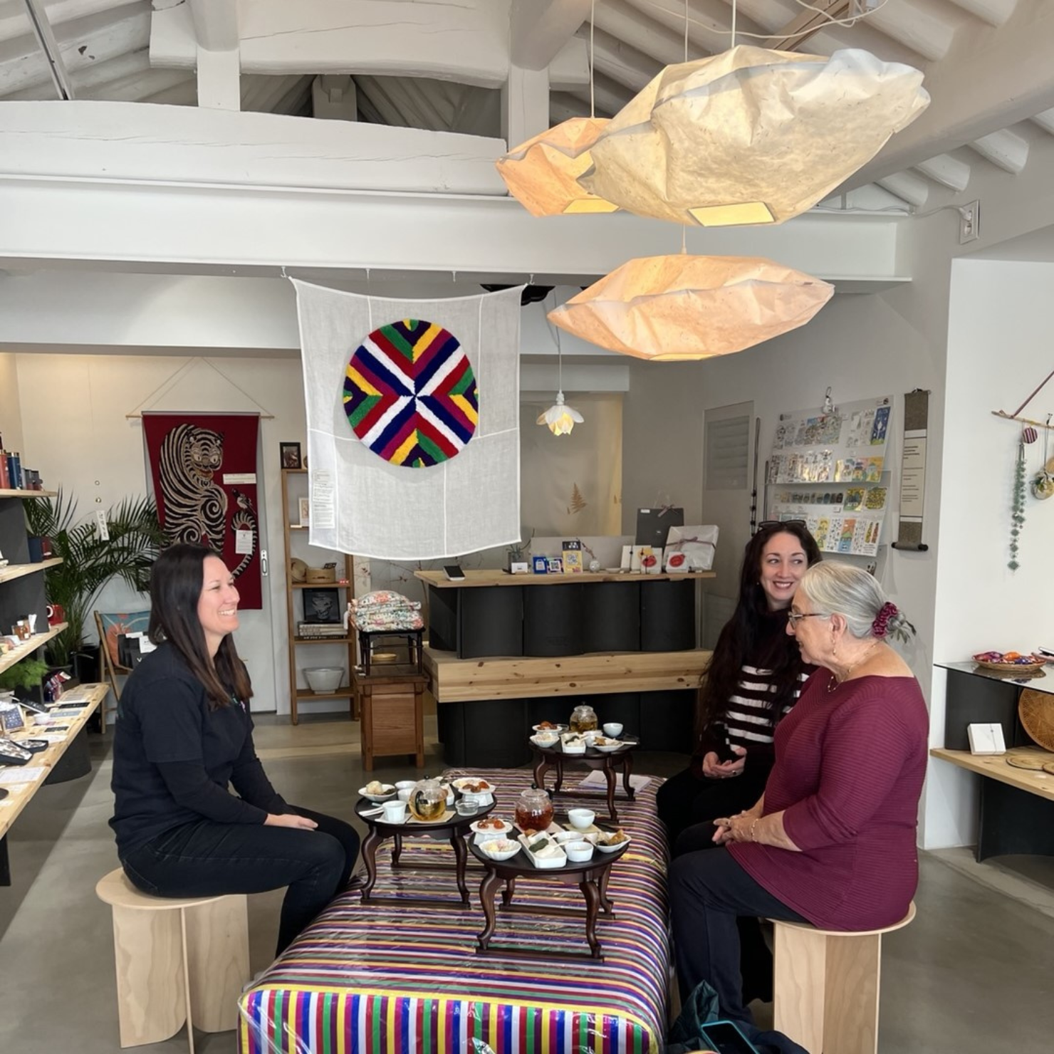 Seoul: Understand Korea First — Tea, Desserts & Culture 2