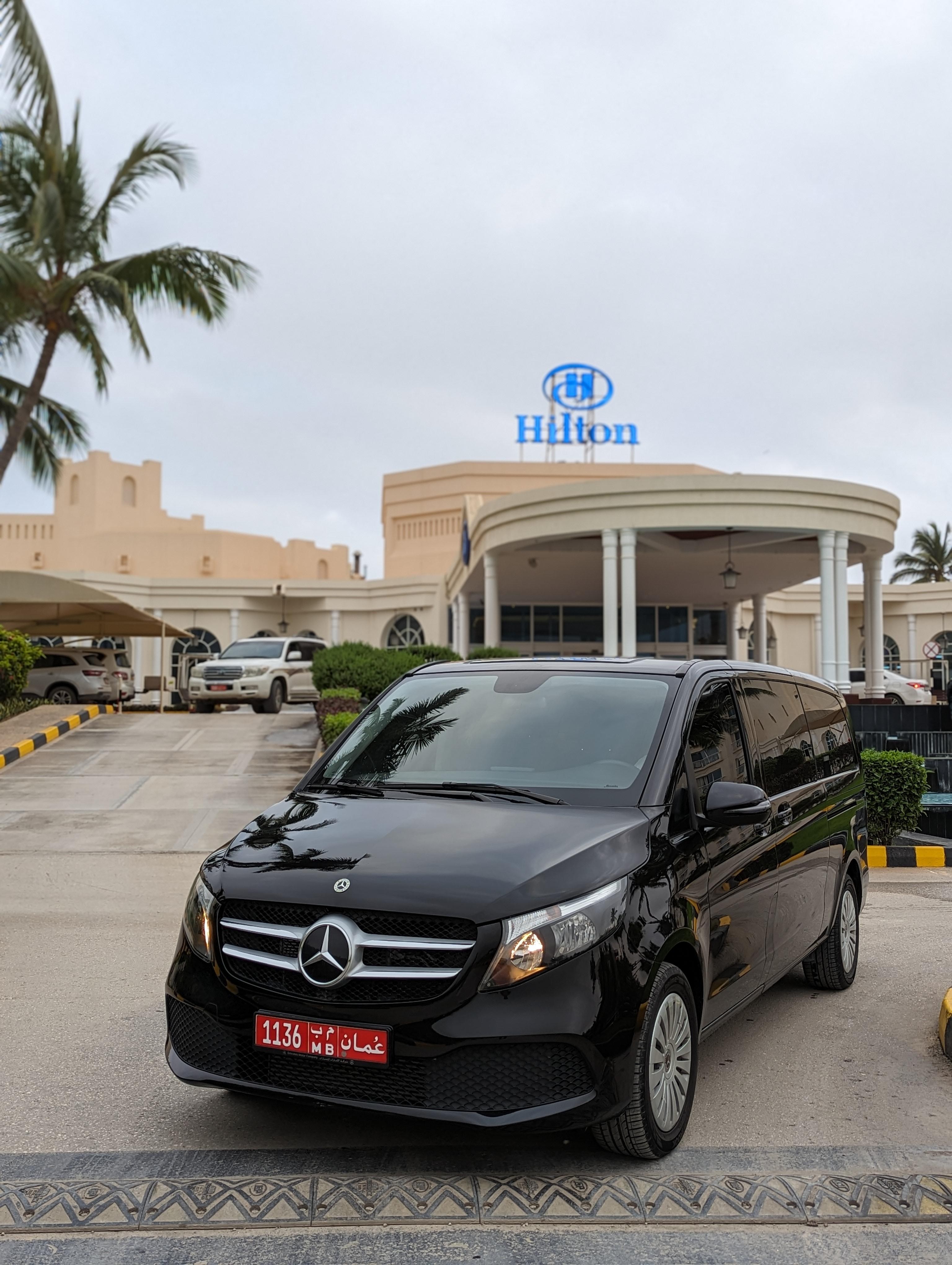 Airport Transfer 3