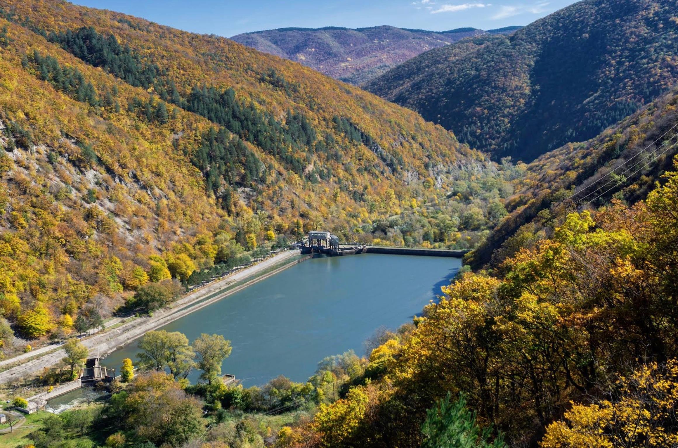 Tbilisi: Trialeti Mountains & Manglisi Monastery Tour 3