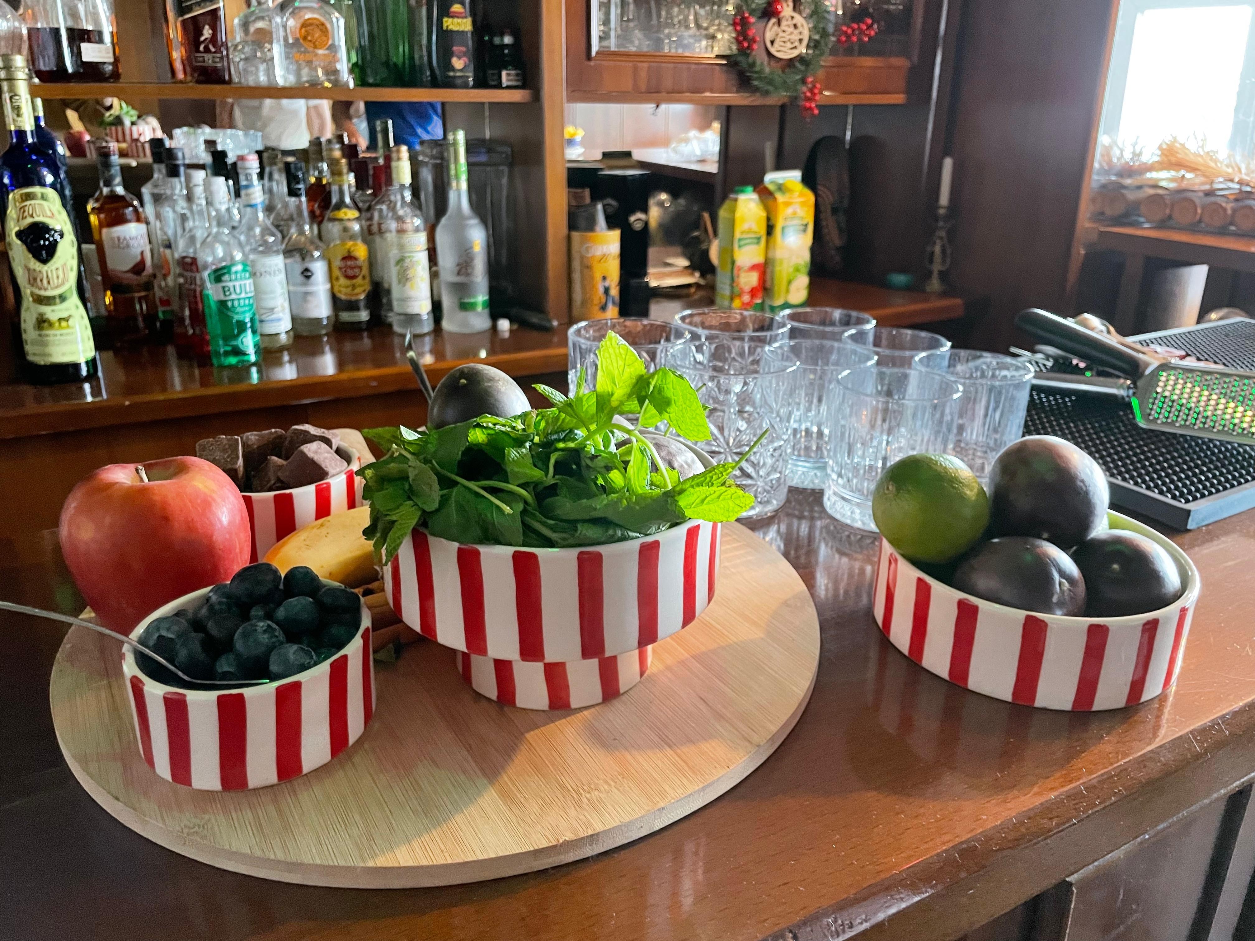 Istanbul: Turkish Cocktail Workshop with Locals at Home Bar 3