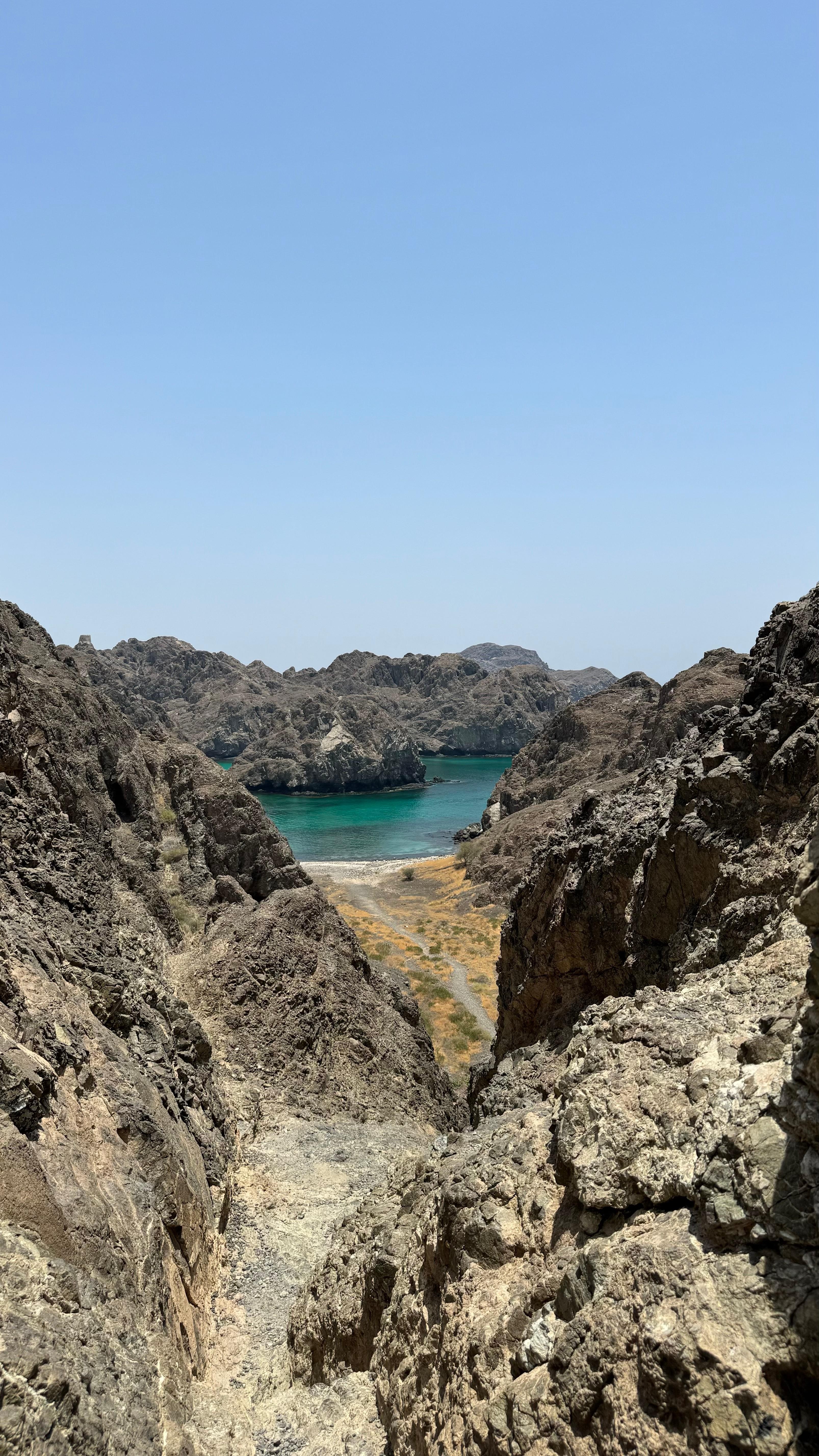 sidab hike adventure