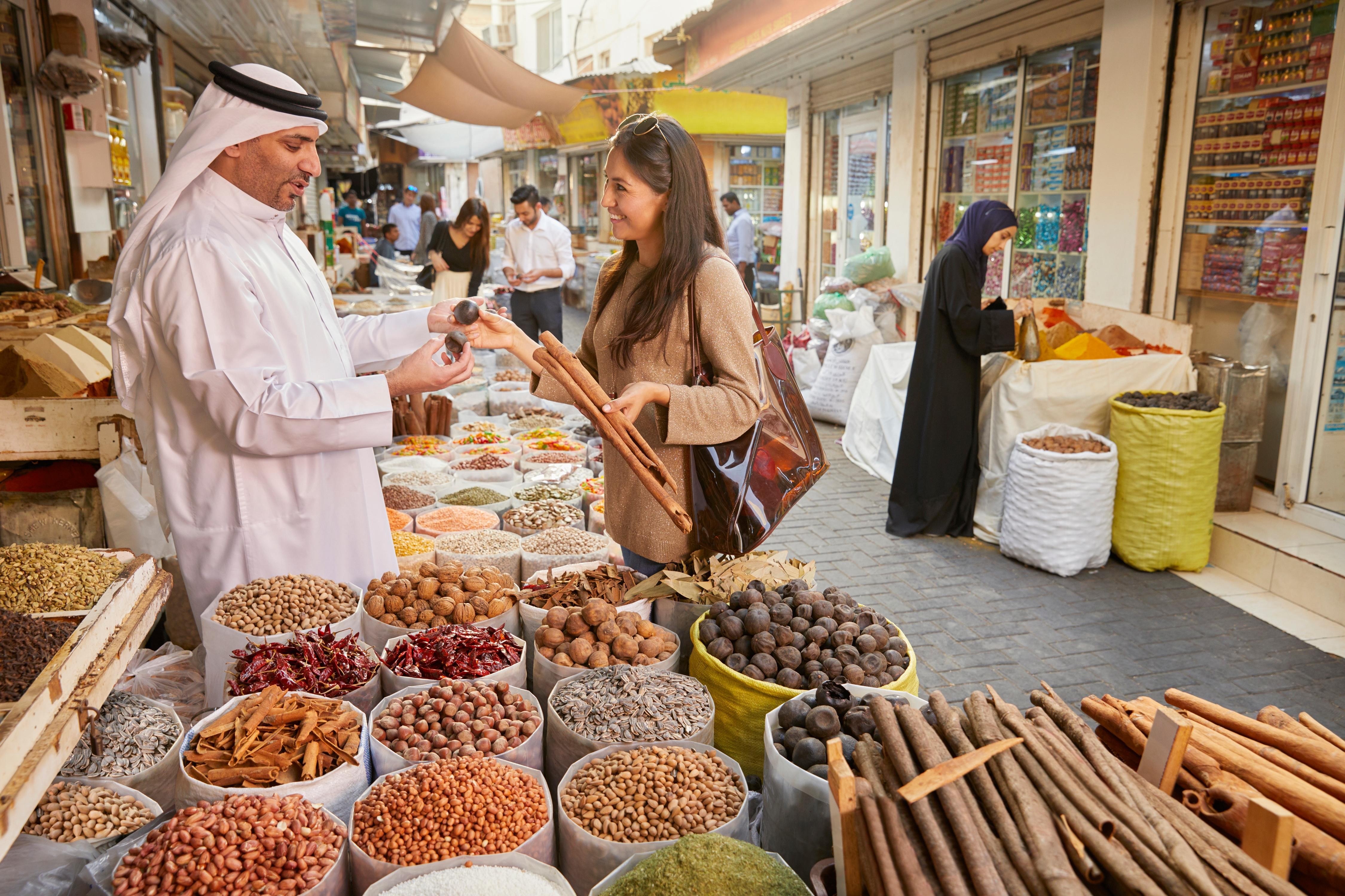 Bahrain Heritage & Cultural tour 2