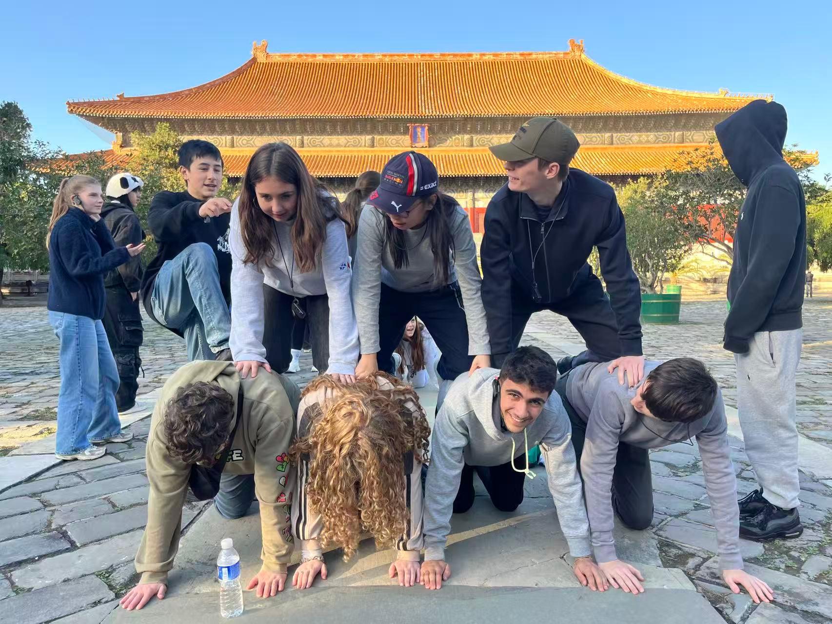 Hebei Eastern Qing Tombs: Qianlong's Magnificent Tomb Murals