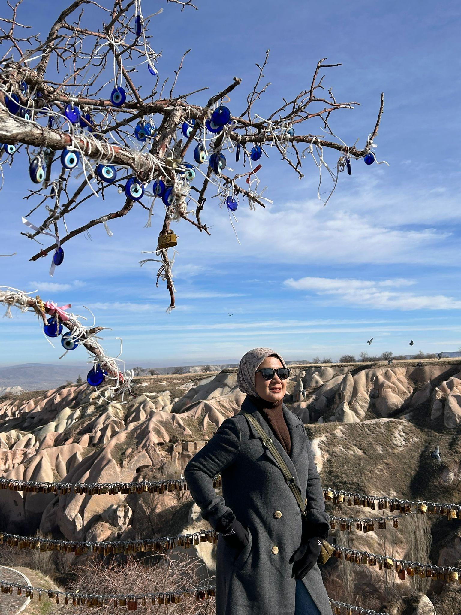 From Istanbul: 2 Days Cappadocia Tour by Return Flight 2