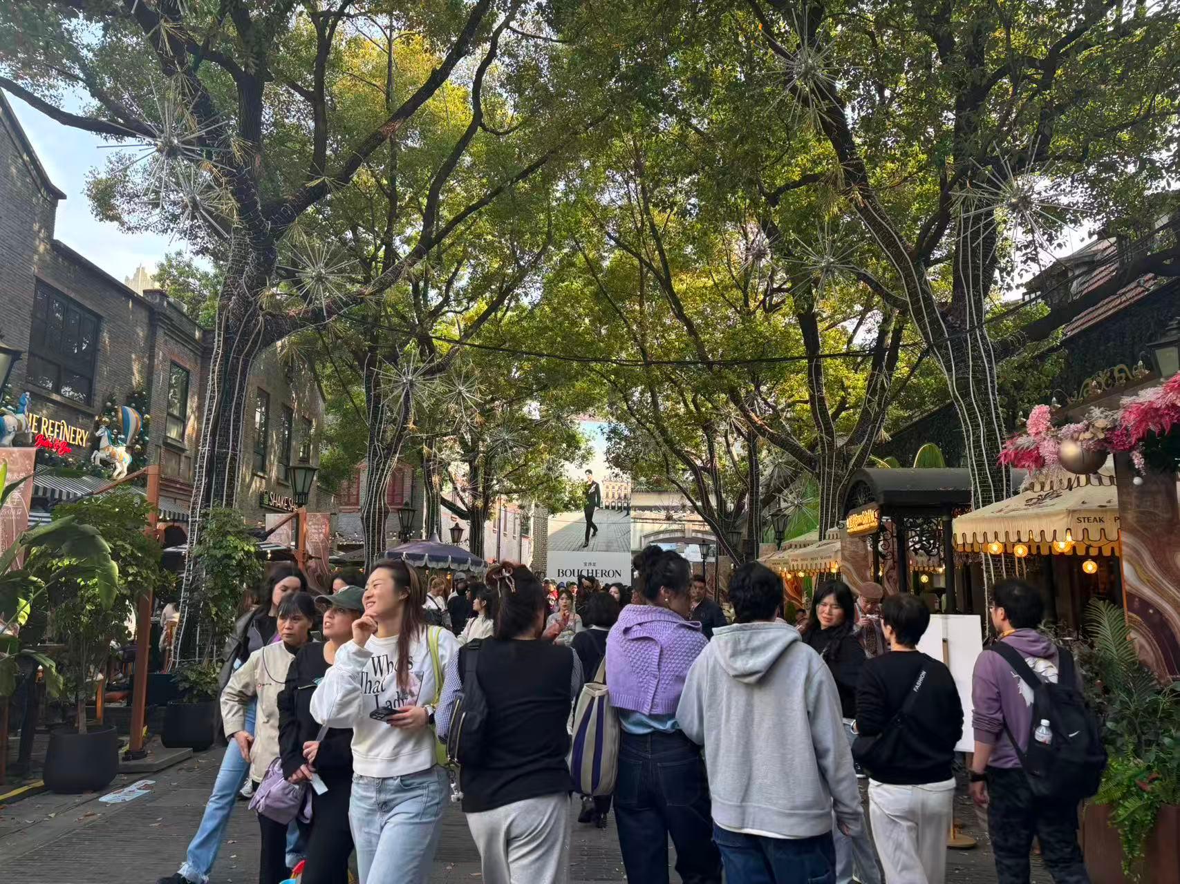 Shanghai Half Day: City attraction +Transport+Guide +Tickets 3