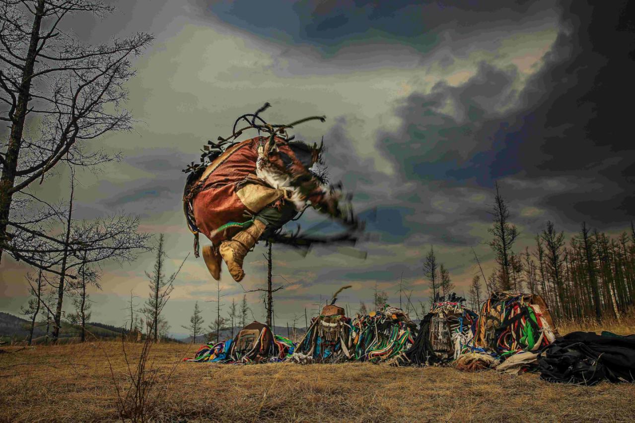 Darkhan Heritage & Shamanic Culture Tour from Ulaanbaatar