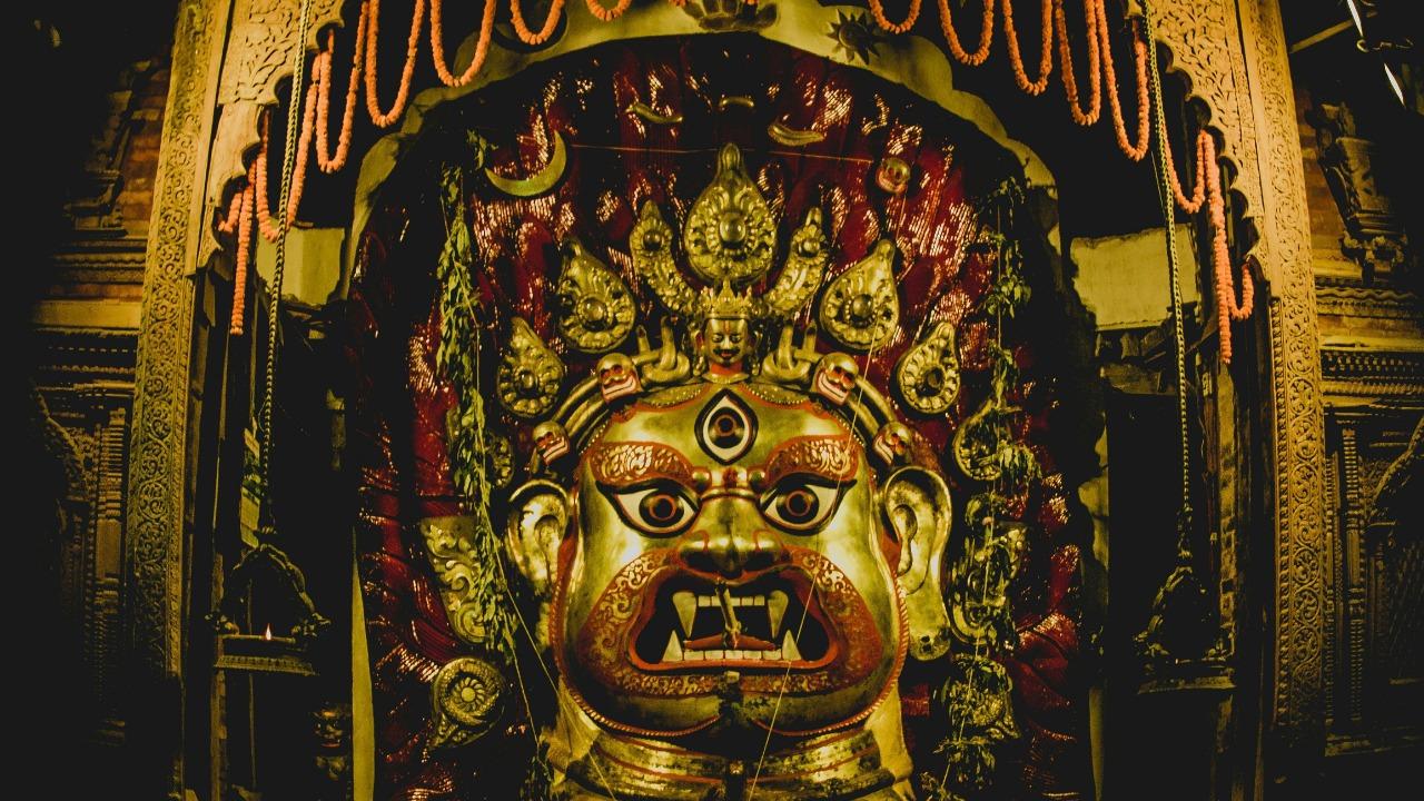 Kathmandu: Hop-On Hop-Off UNESCO World Heritage Tour 3