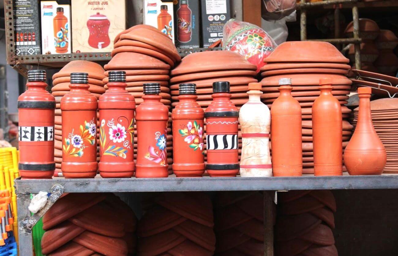 Delhi: Hidden Pottery Village Treasure Tour – Kumhar Gram 2