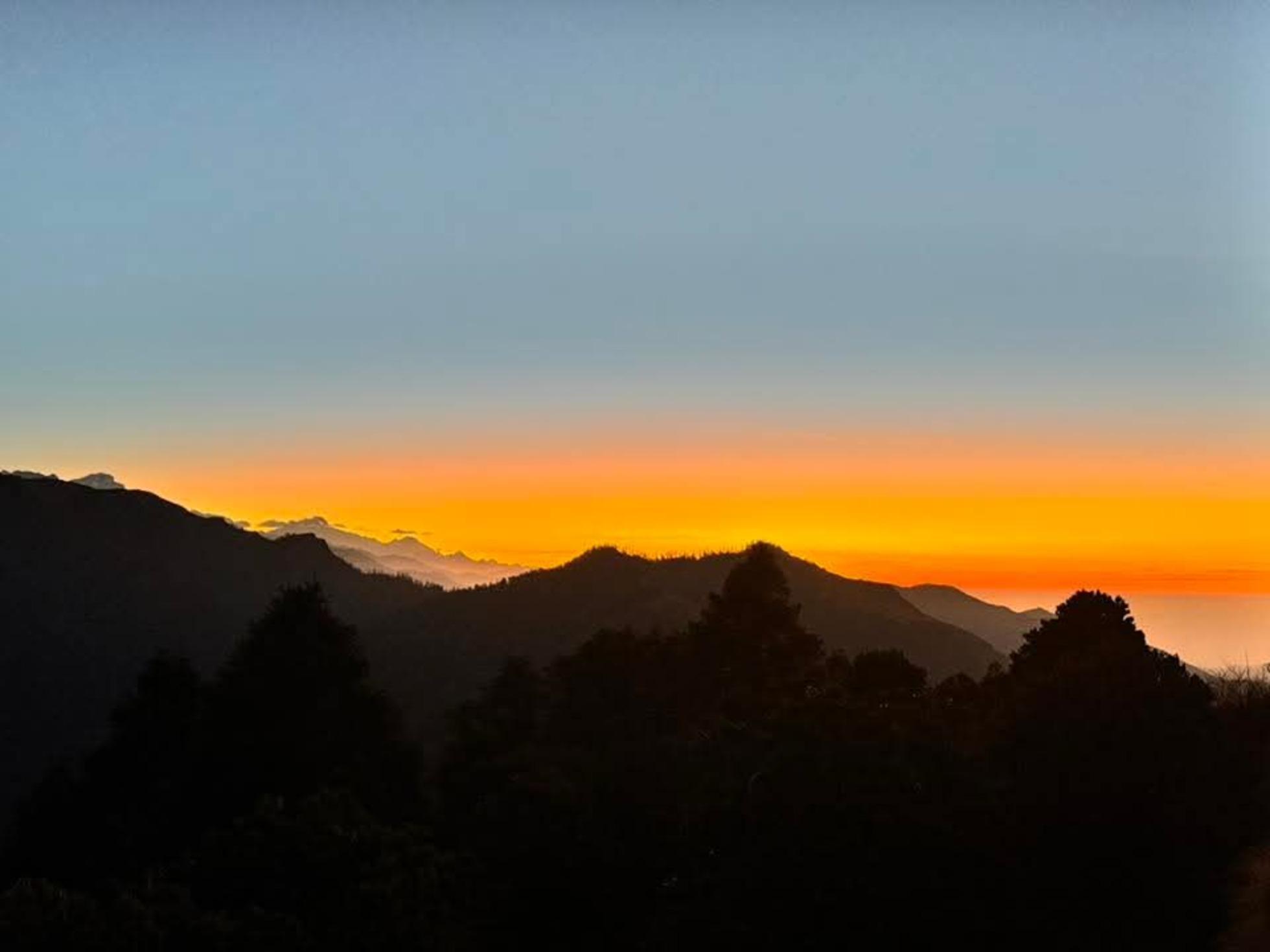 Pokhara: 4-Day Ghorephani and Poon Hill Private Trek 3