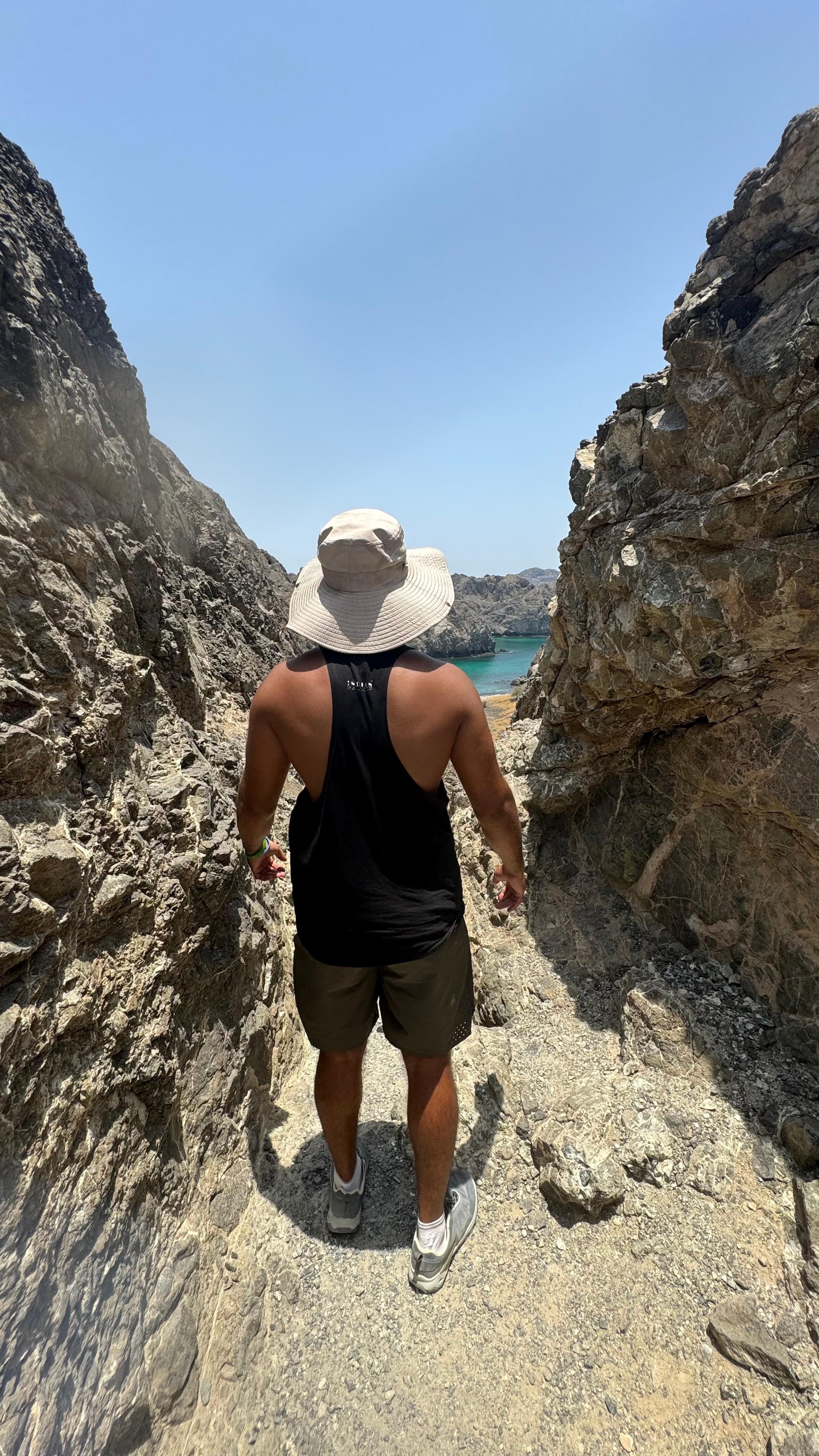 sidab hike adventure 2