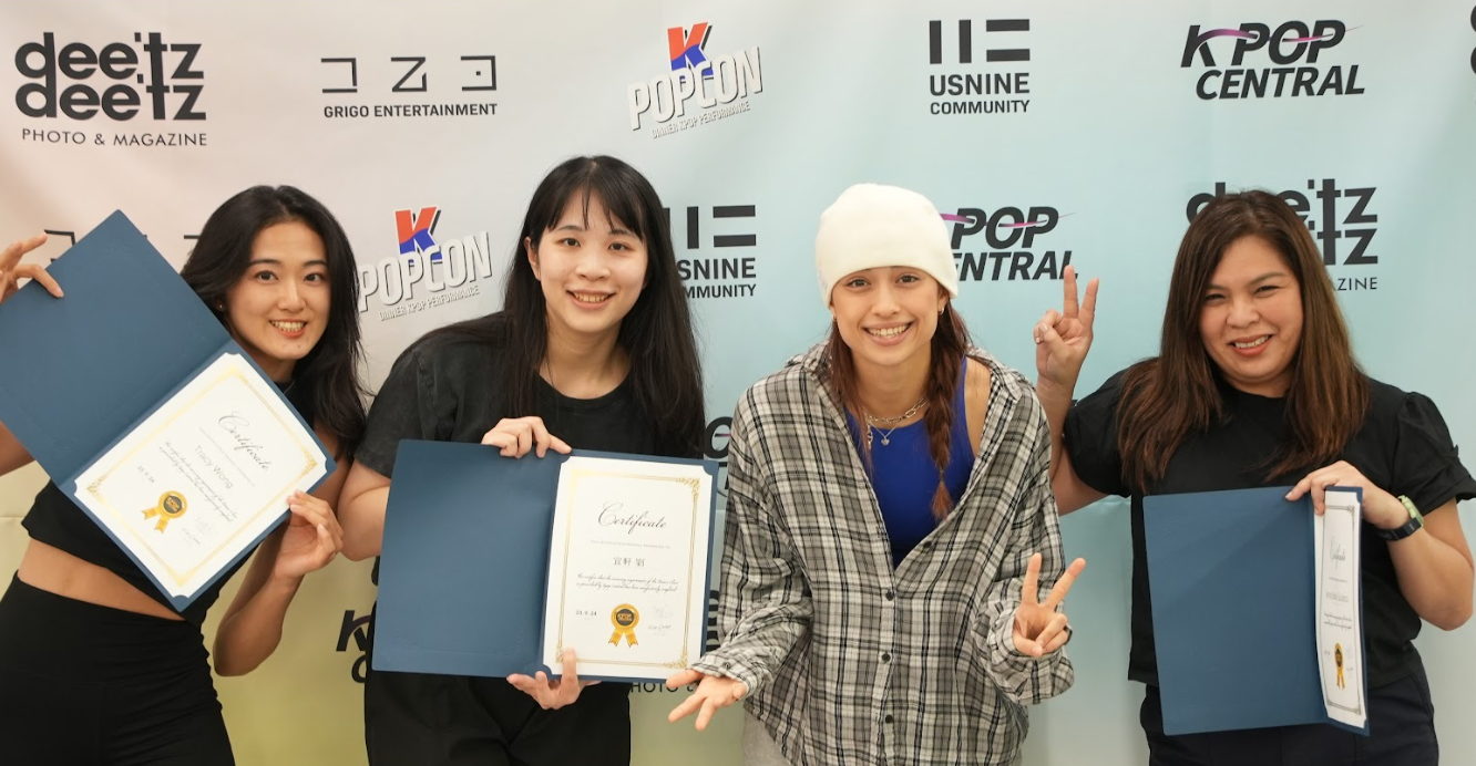 Seoul: BTS & BlackPink K-Pop Dance Class & Video & Styling 3