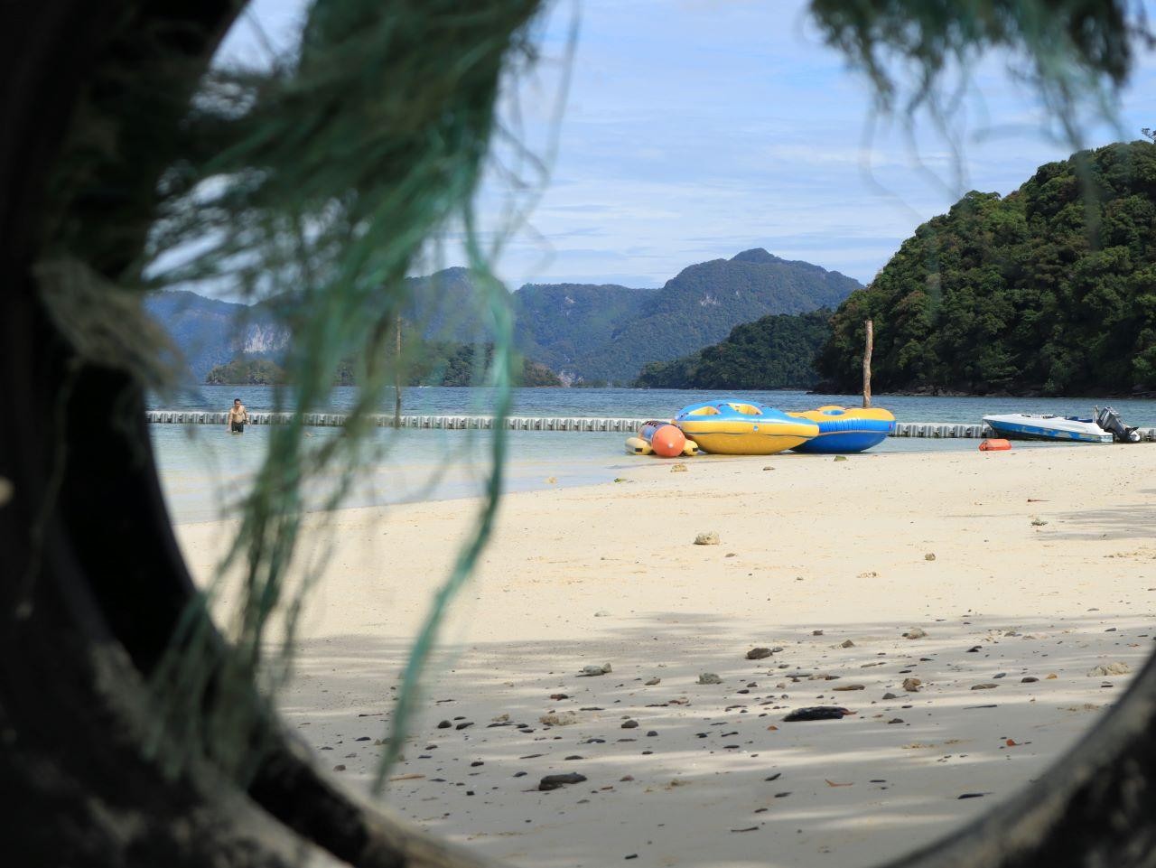 Langkawi Southern Island Geopark Tour 2