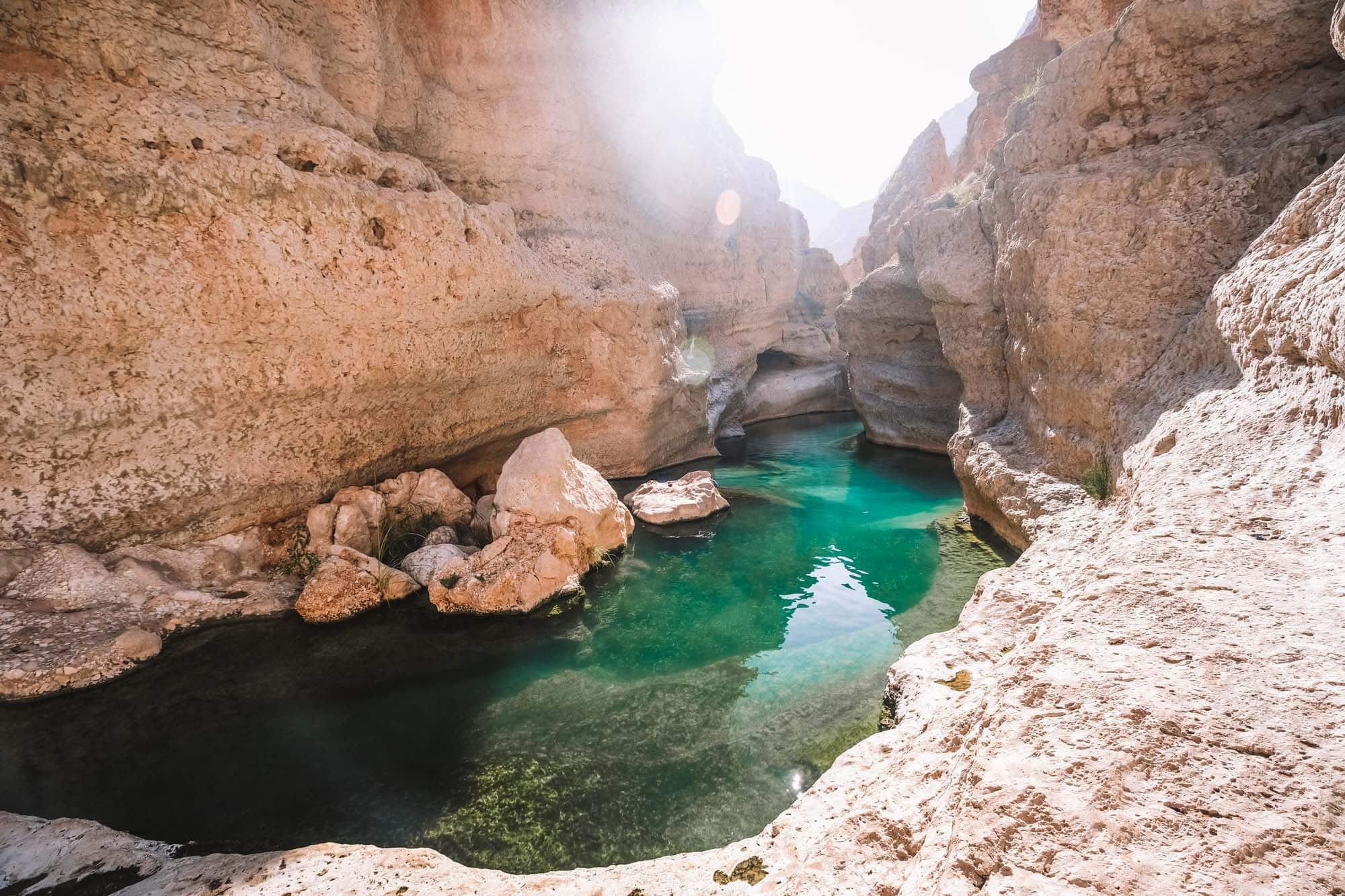 Discover Oman 5 Nights Muscat City Visit – Nizwa Fort Visit – Wahiba Sands 3