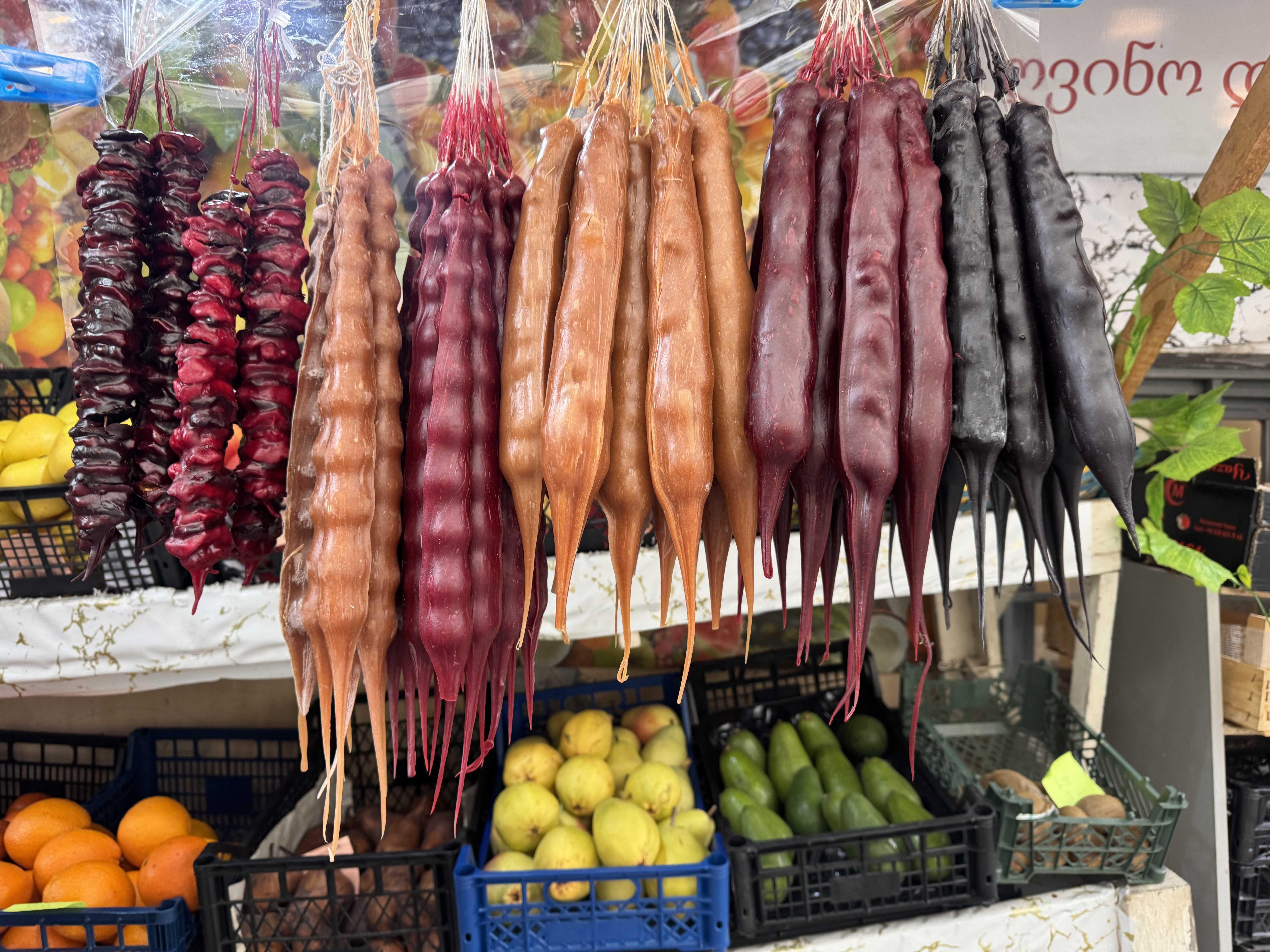 Tbilisi: Khinkali Kitchens Food Tour with 12+ Tastings