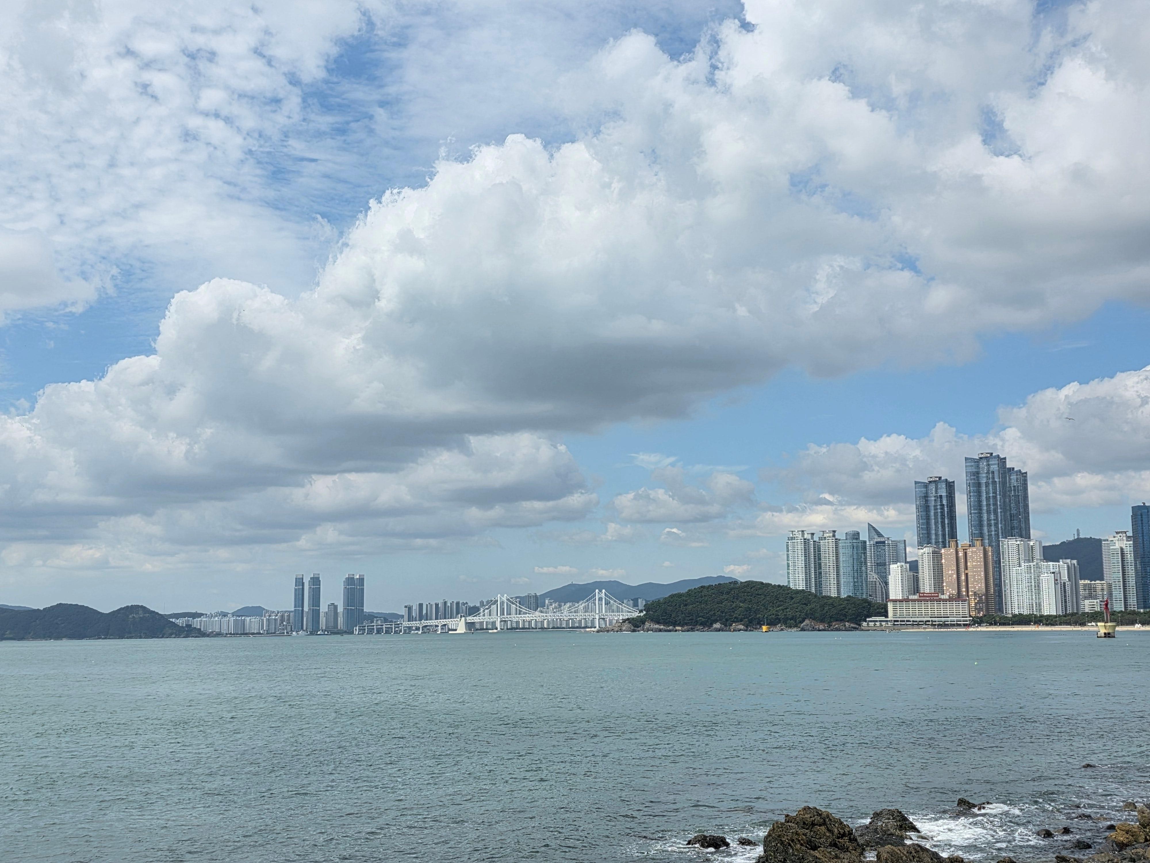 From Seoul: Busan premium KTX 4-Day Tour with Private Guide