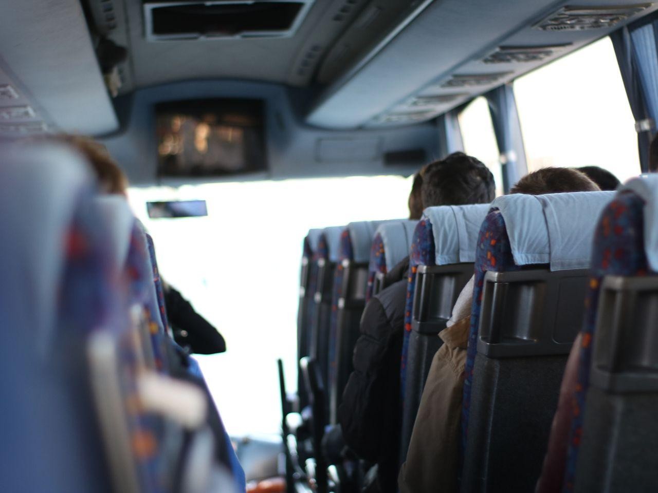 Chitwan & Pokhara: 7 AM Tourist Bus in Either Direction 3