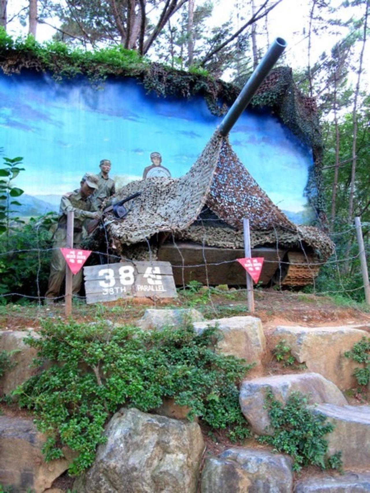From Busan: Geoje Jungle Dome, Cable and POW Camp Day Trip 3