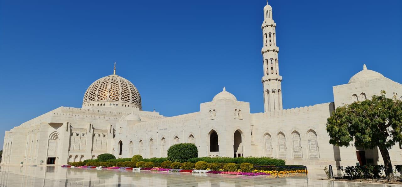 Muscat: Private City Highlights Tour with Saal Walk 2