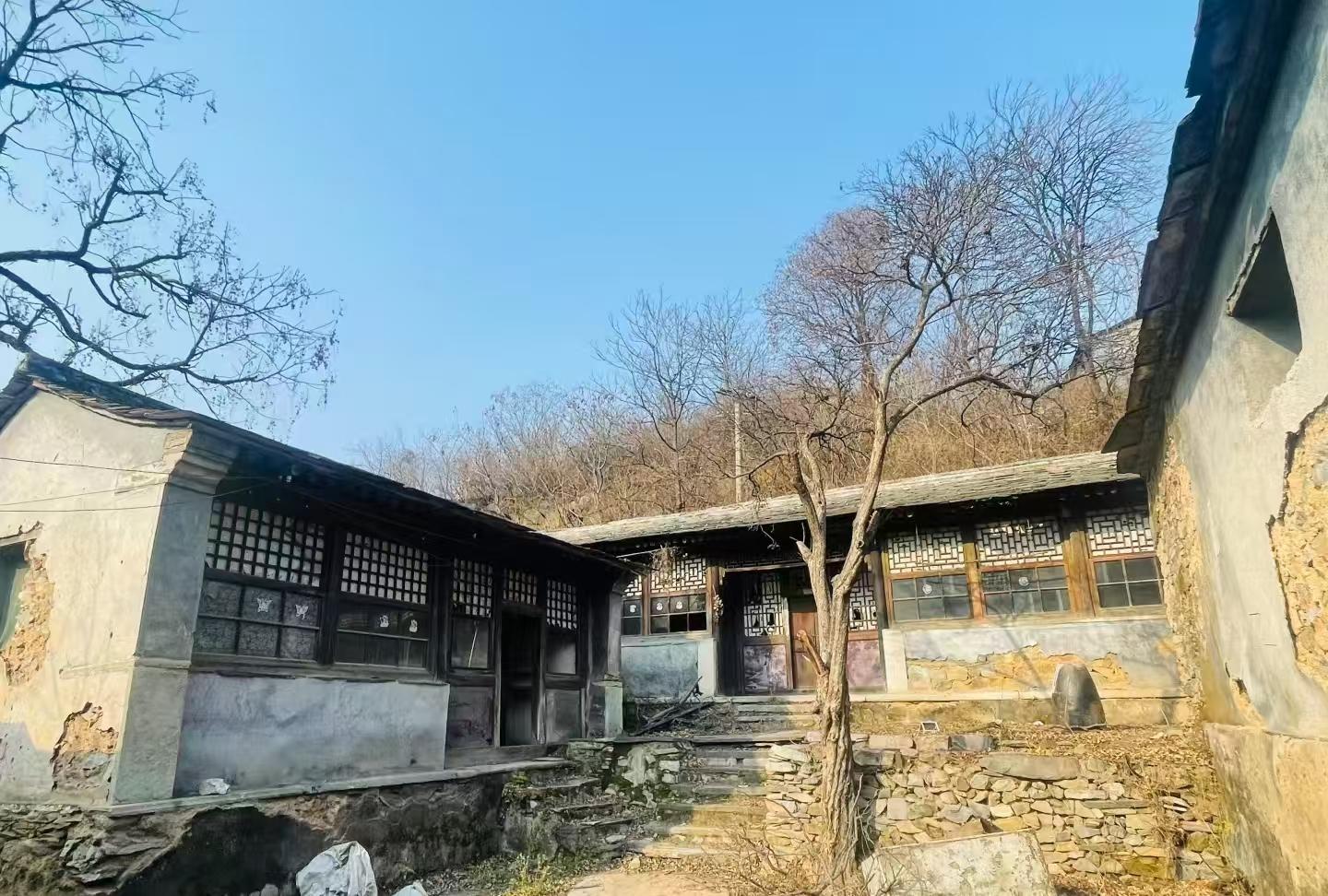 Beijing Ancient Village Private Day Tour with Farmhouse Meal 3