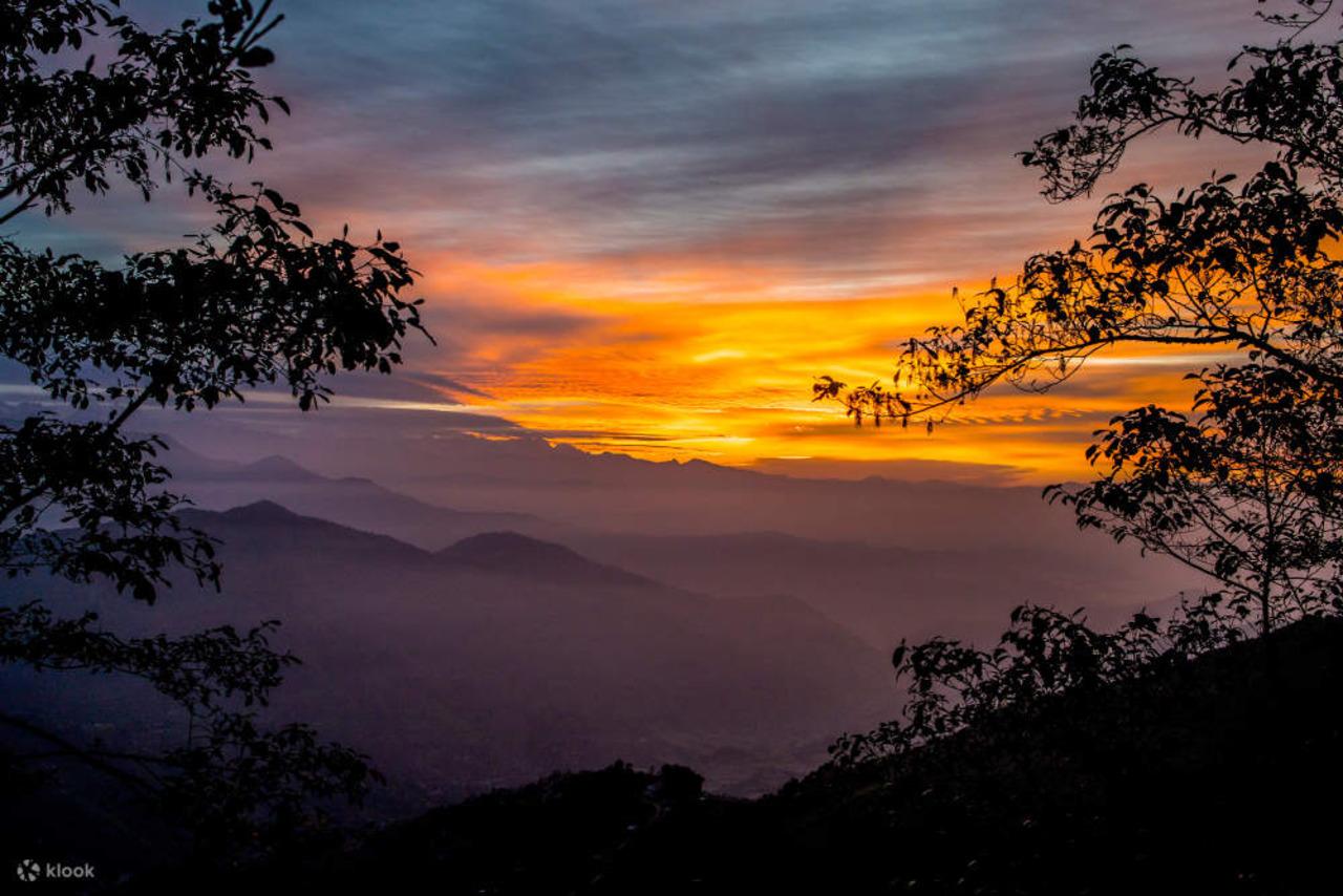 Kathmandu: 3-Day Chisapani–Nagarkot Trek & Bhaktapur Tour 2