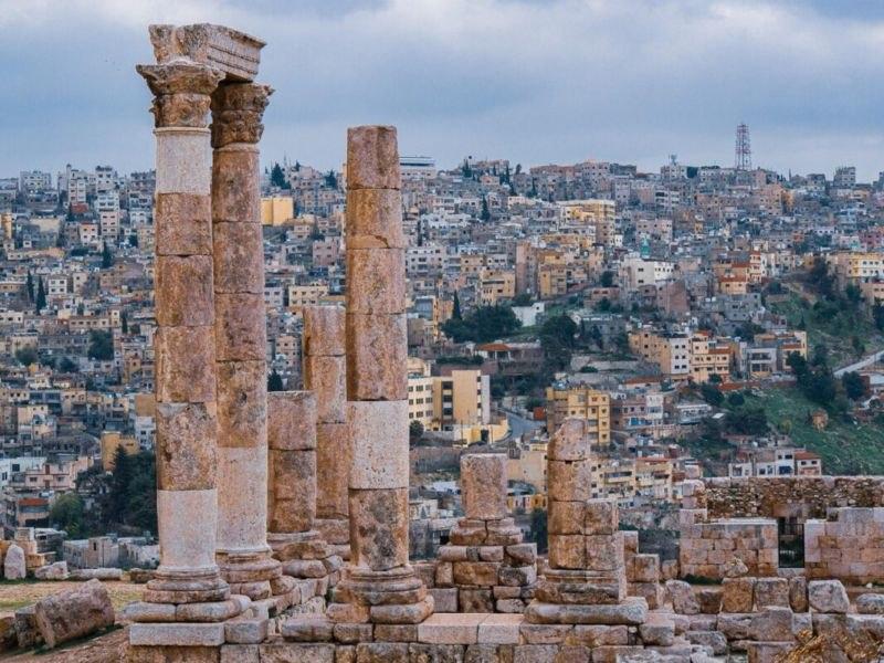 Jordan Mosaic Wonders: Umm ar-Rasas, Madaba & Mount Nebo 3