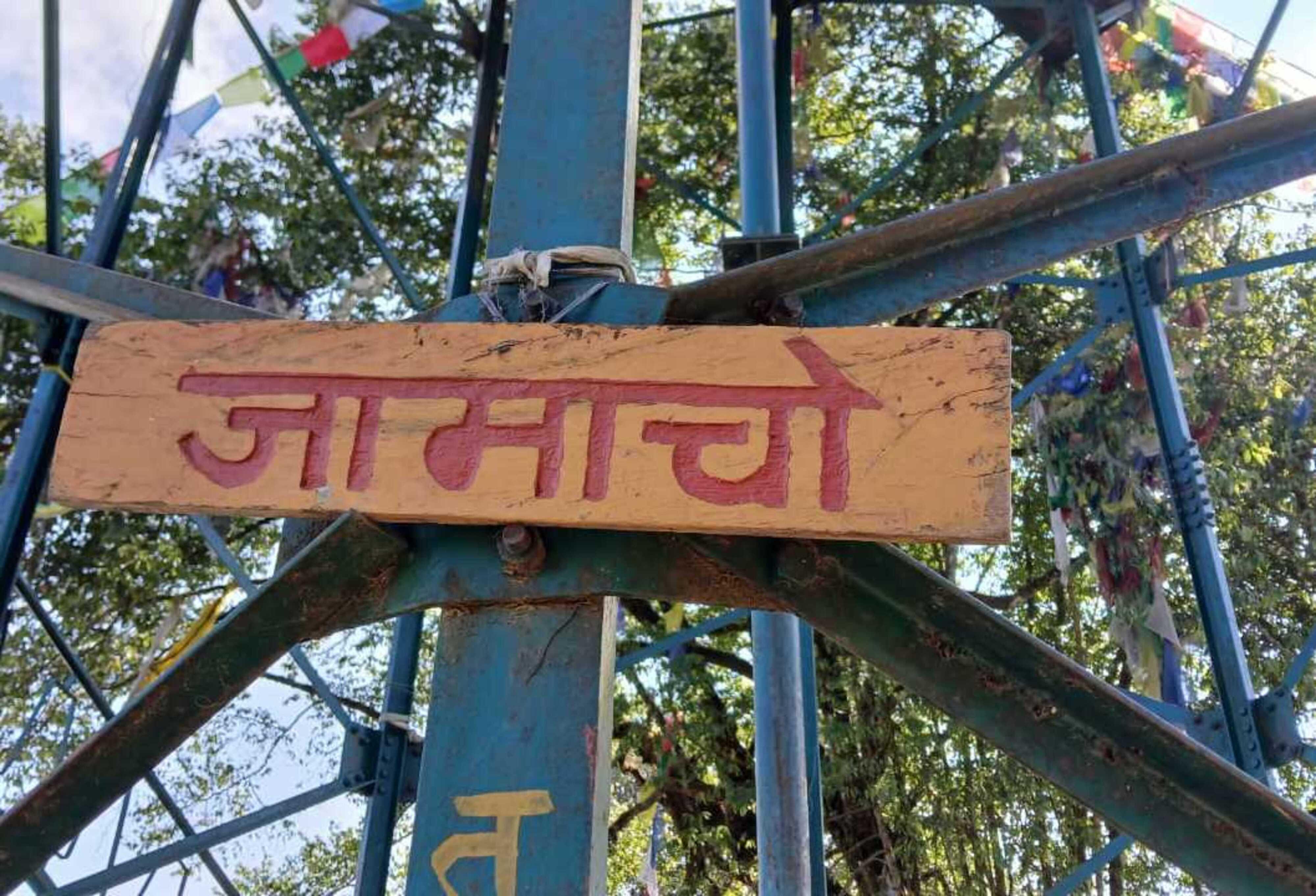 Shivapuri Nagarjun: Half-Day Hiking Tour to Jamacho Gumba 3