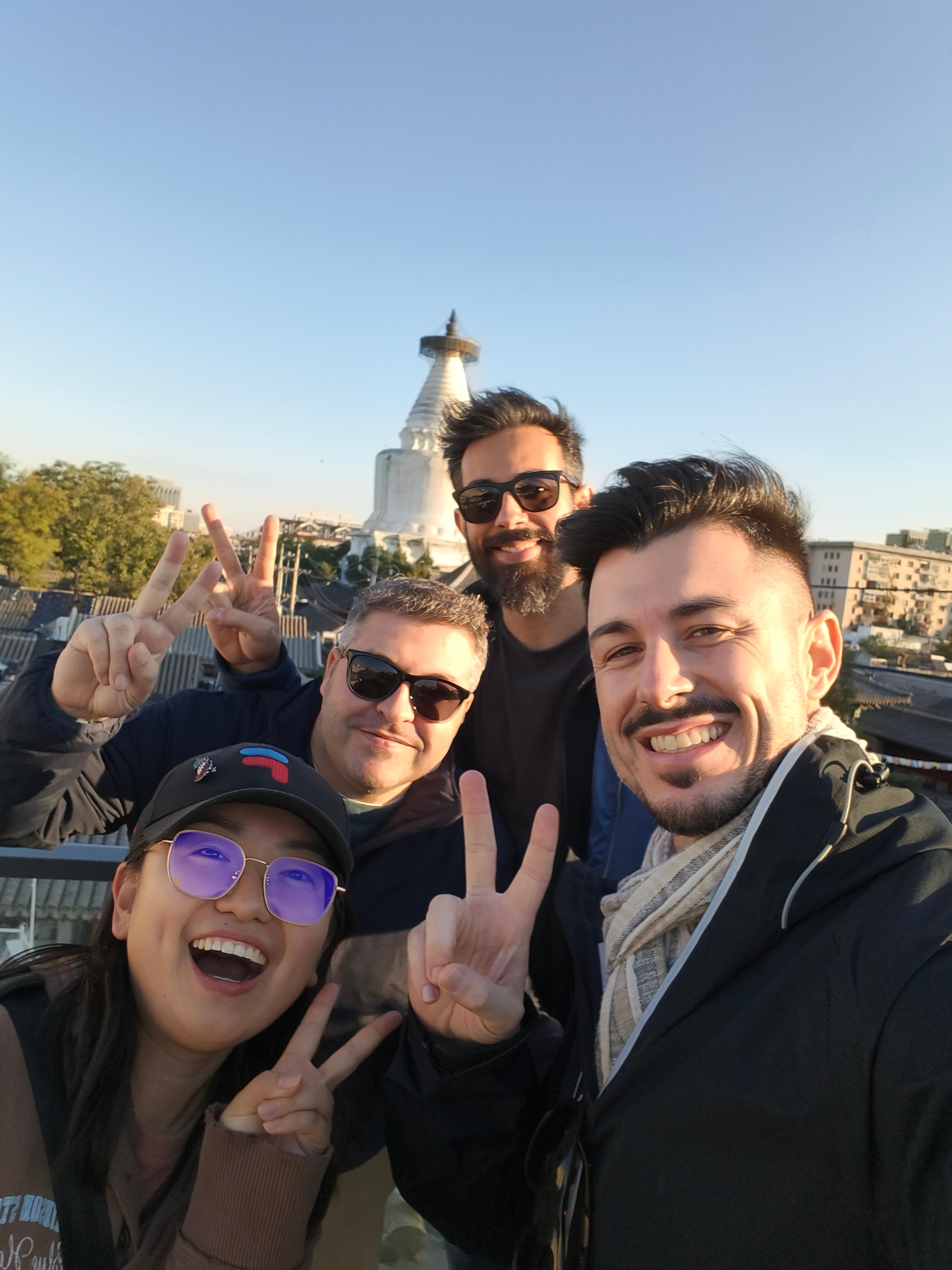 Hutong Walking Tour: Discover Real Beijing without Crowds 2
