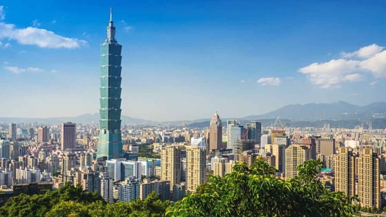 Taipei: Half Day Private Guided Taipei Private Tour 3