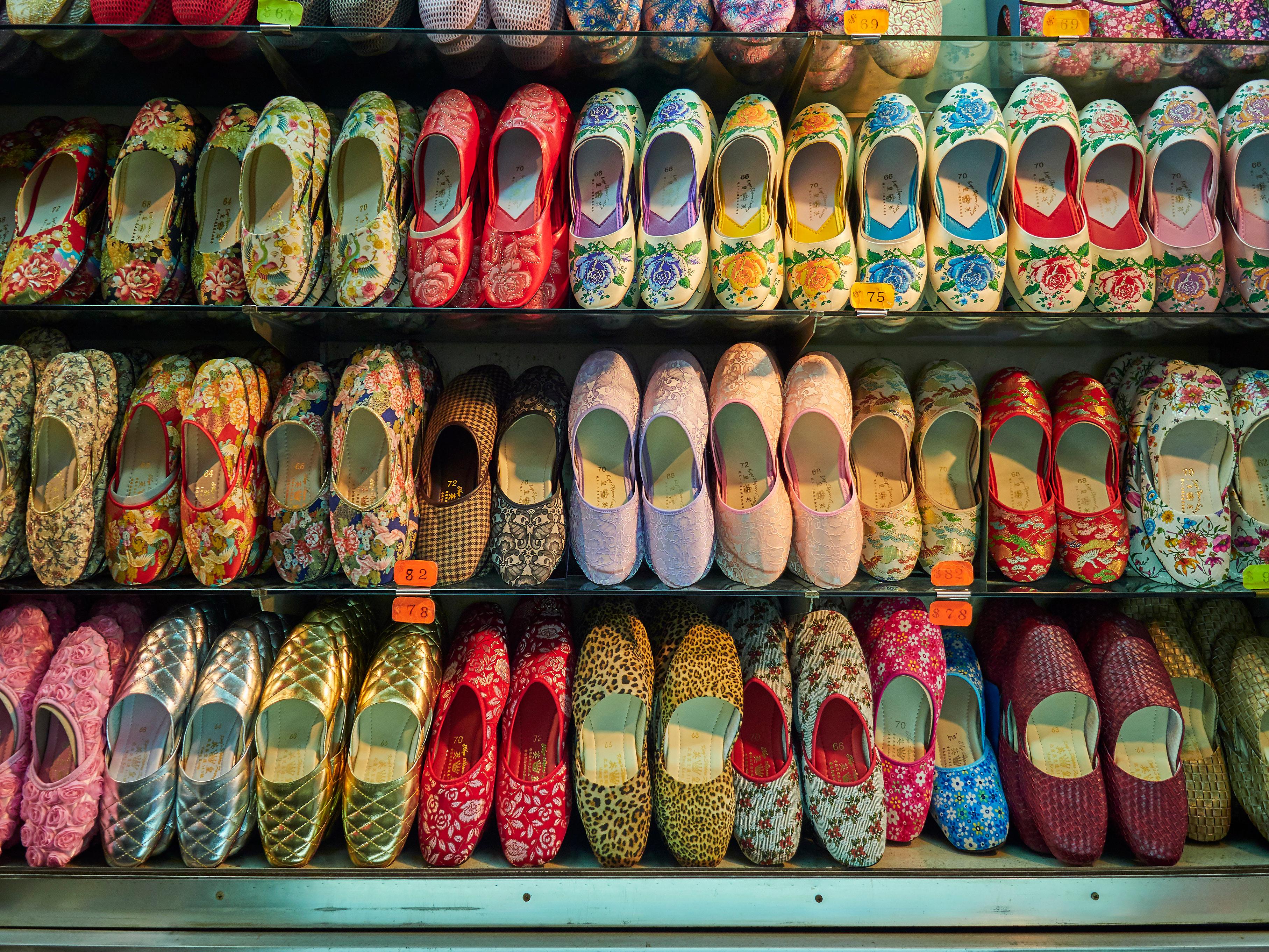 Small Group Tour: Hidden Gems of Old Hong Kong 3
