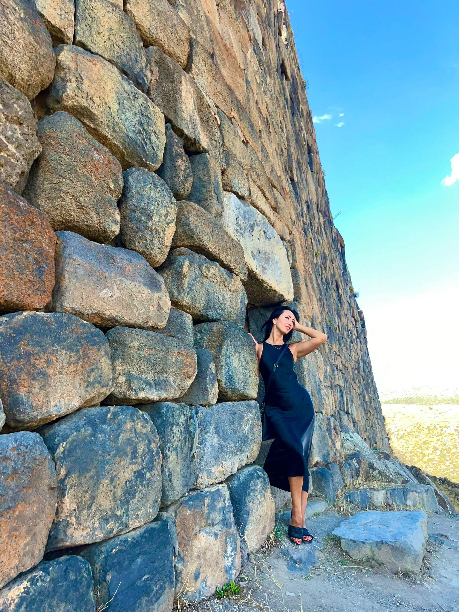 Yerevan: Private Medieval Citadels Tour with Guide