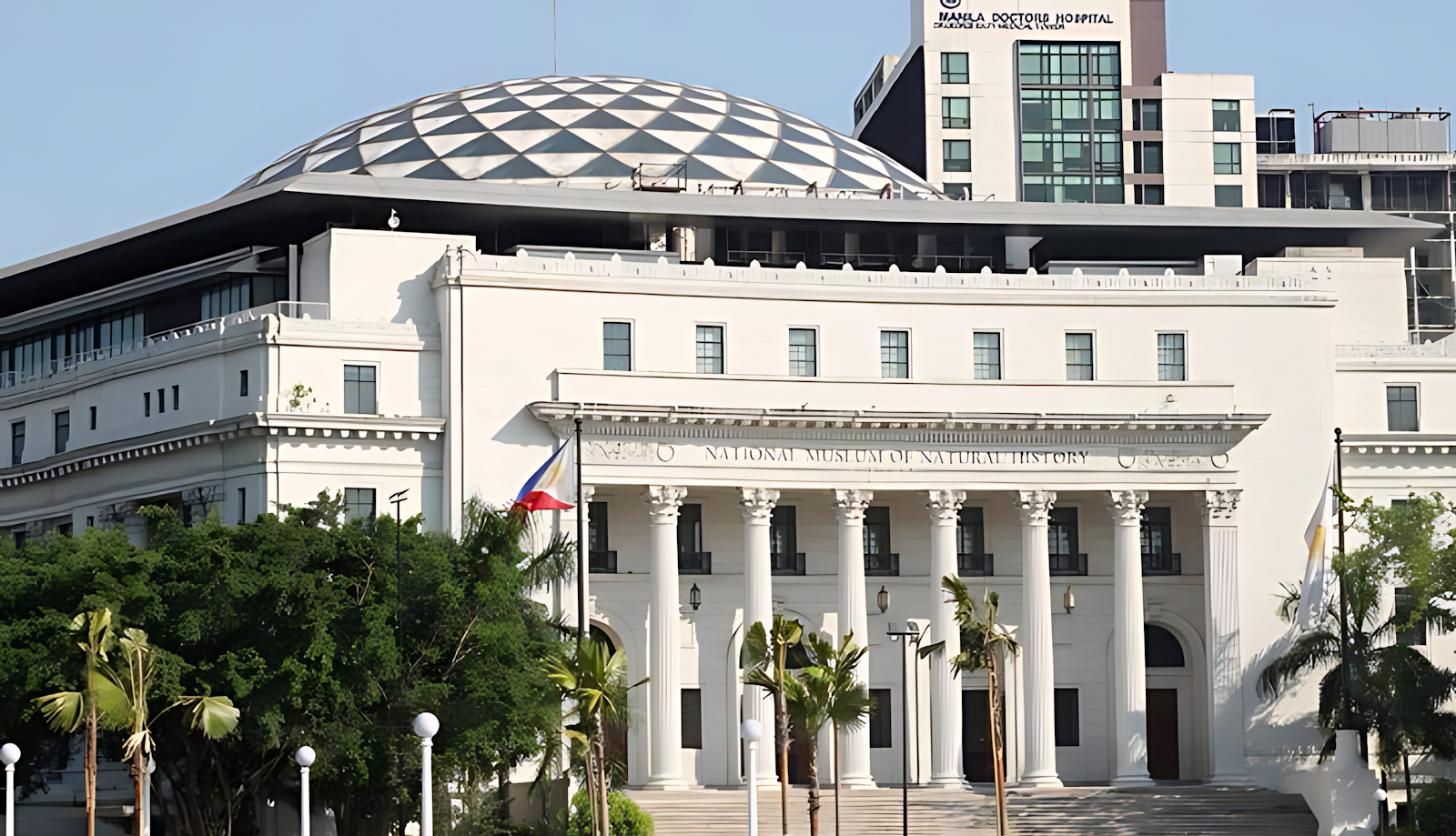 Manila: City Highlights Day Trip with Fort Santiago Tour 3