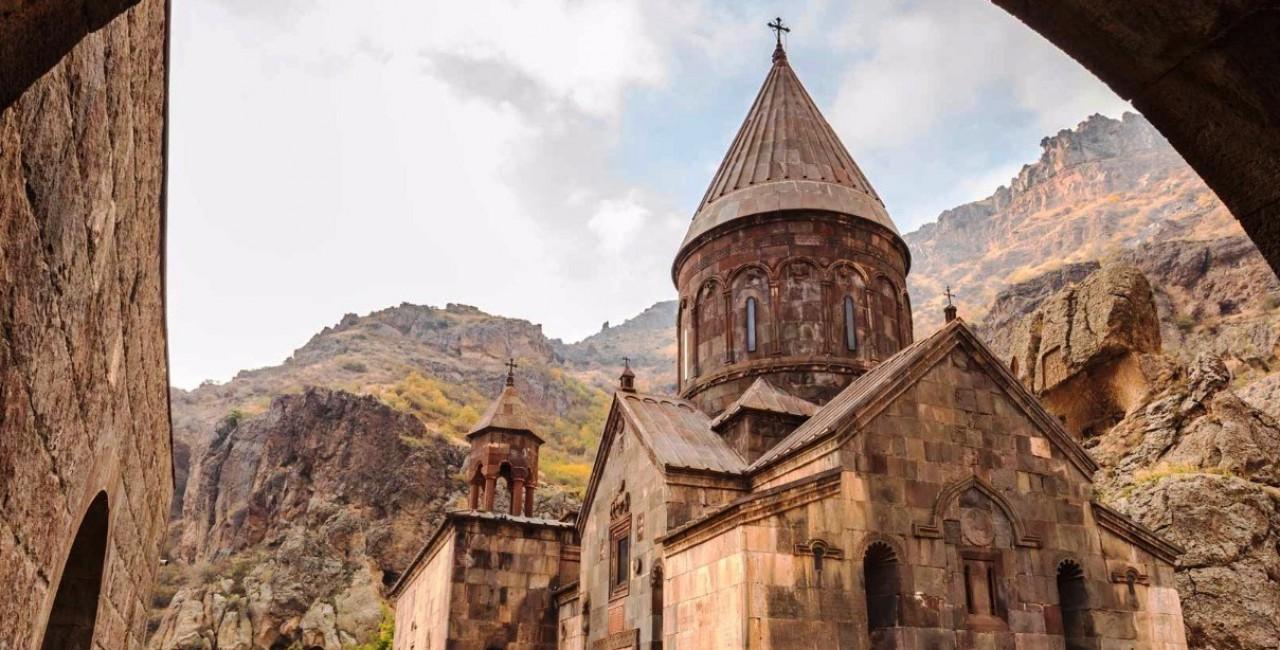 Armenia: 3-Day Tour with Wine Tasting & Lavash Baking 2