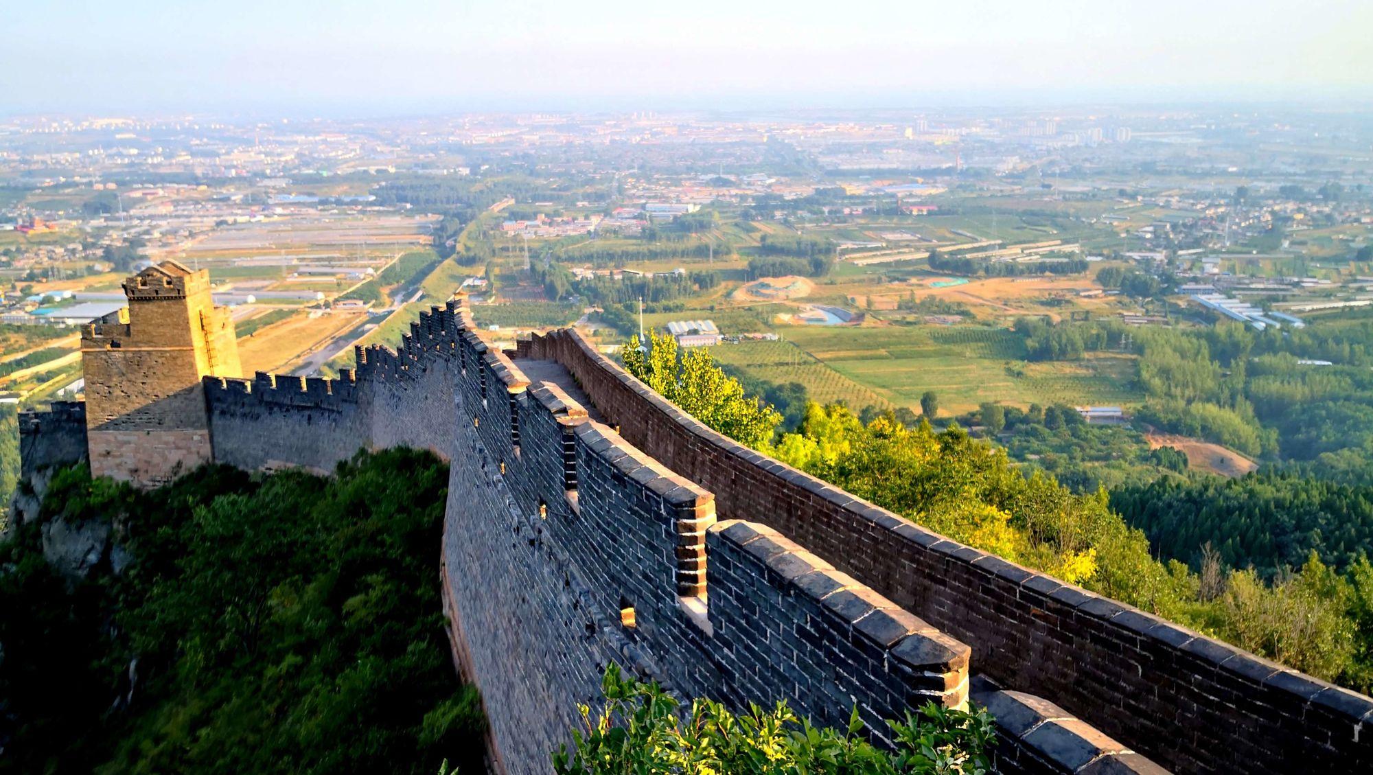 Jinshangling Great Wall Of Beijing Tickets And Other Option 2